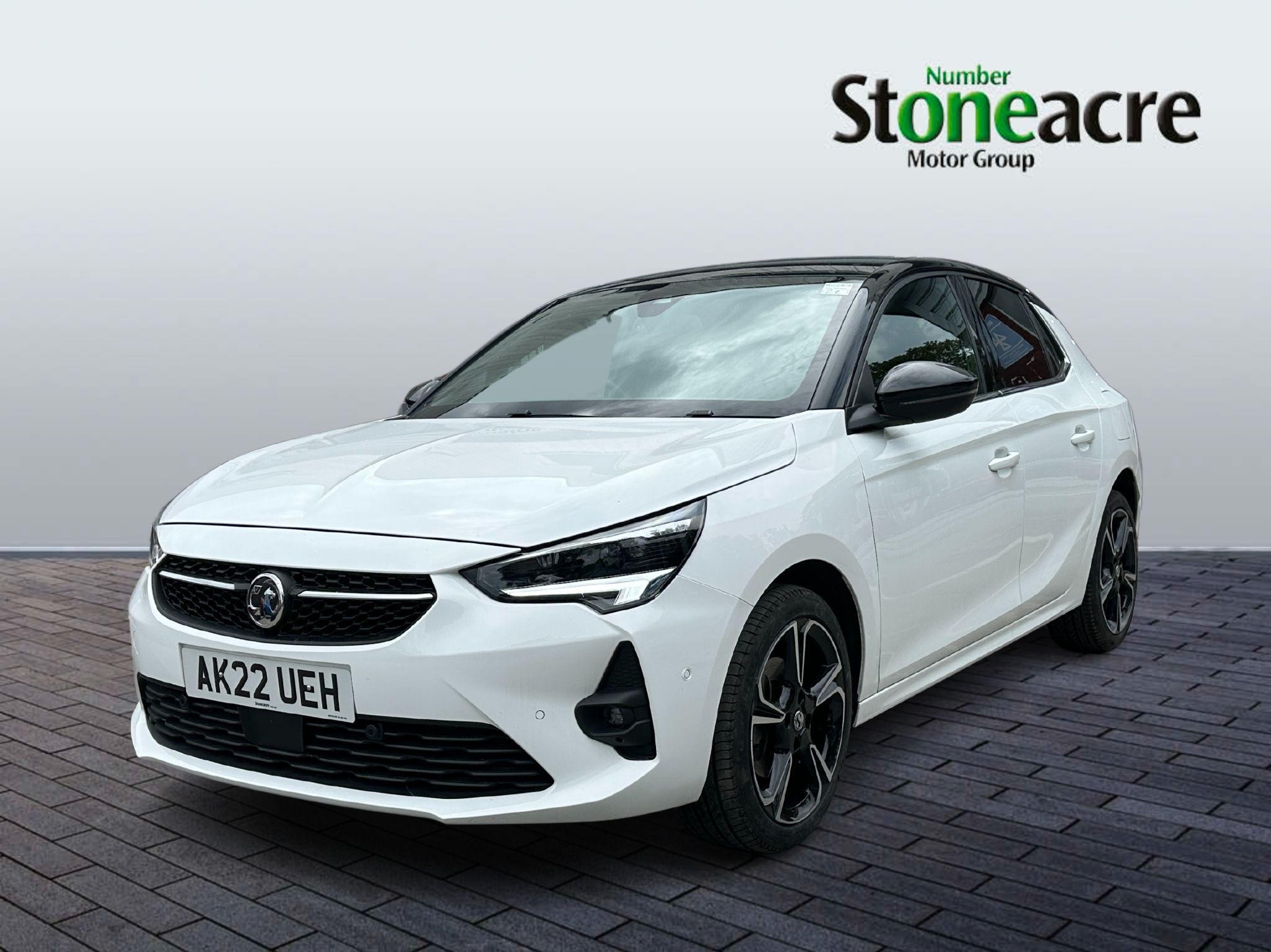 Vauxhall Corsa Image 6