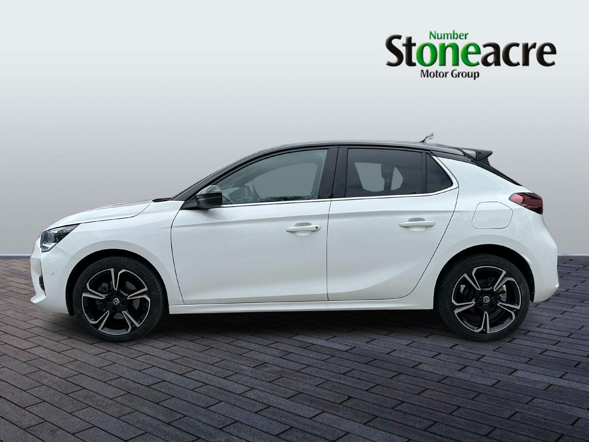 Vauxhall Corsa Image 7