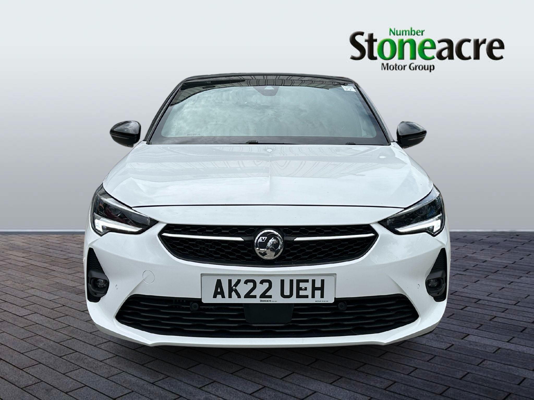Vauxhall Corsa Image 8