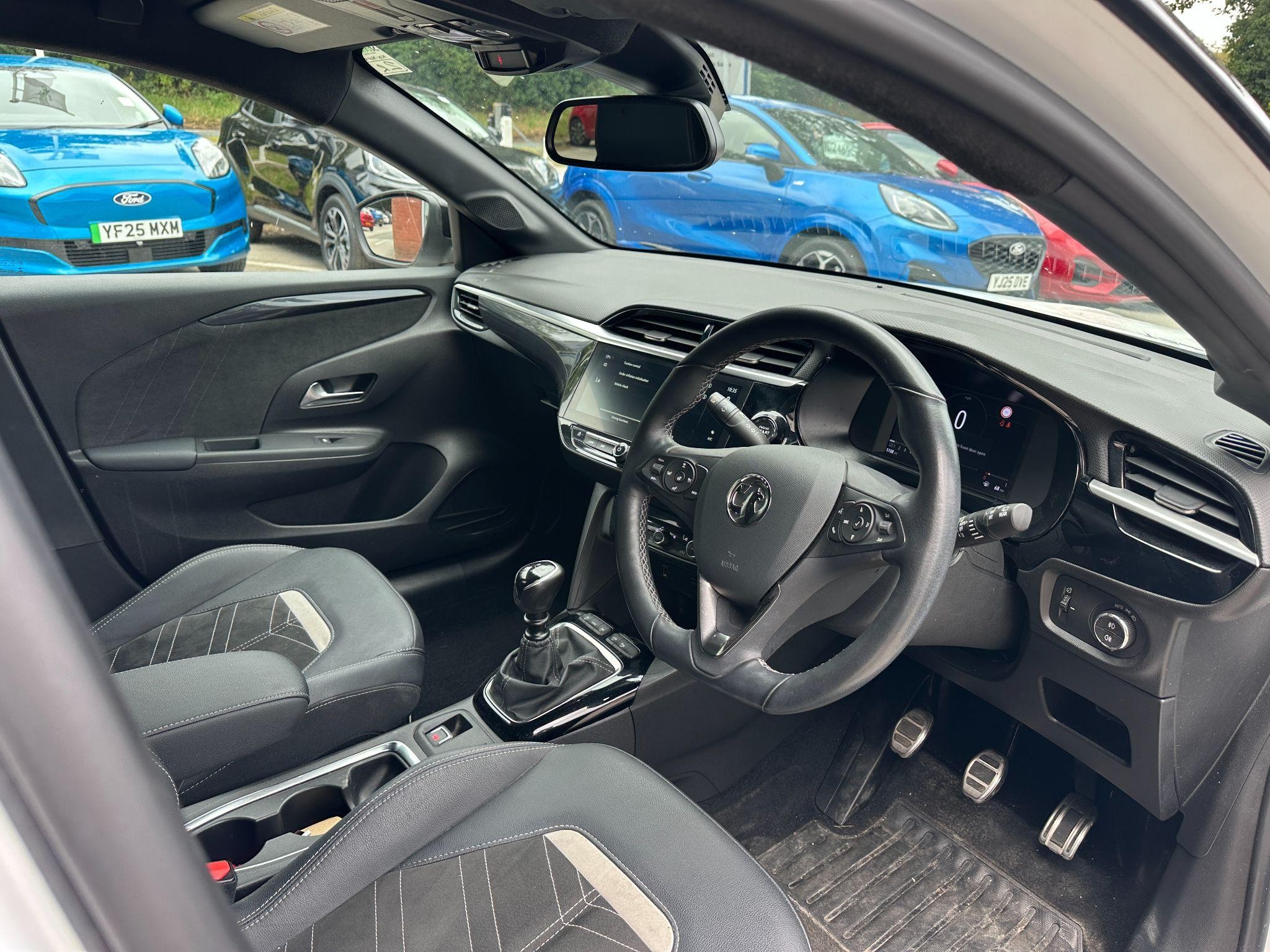 Vauxhall Corsa Image 10