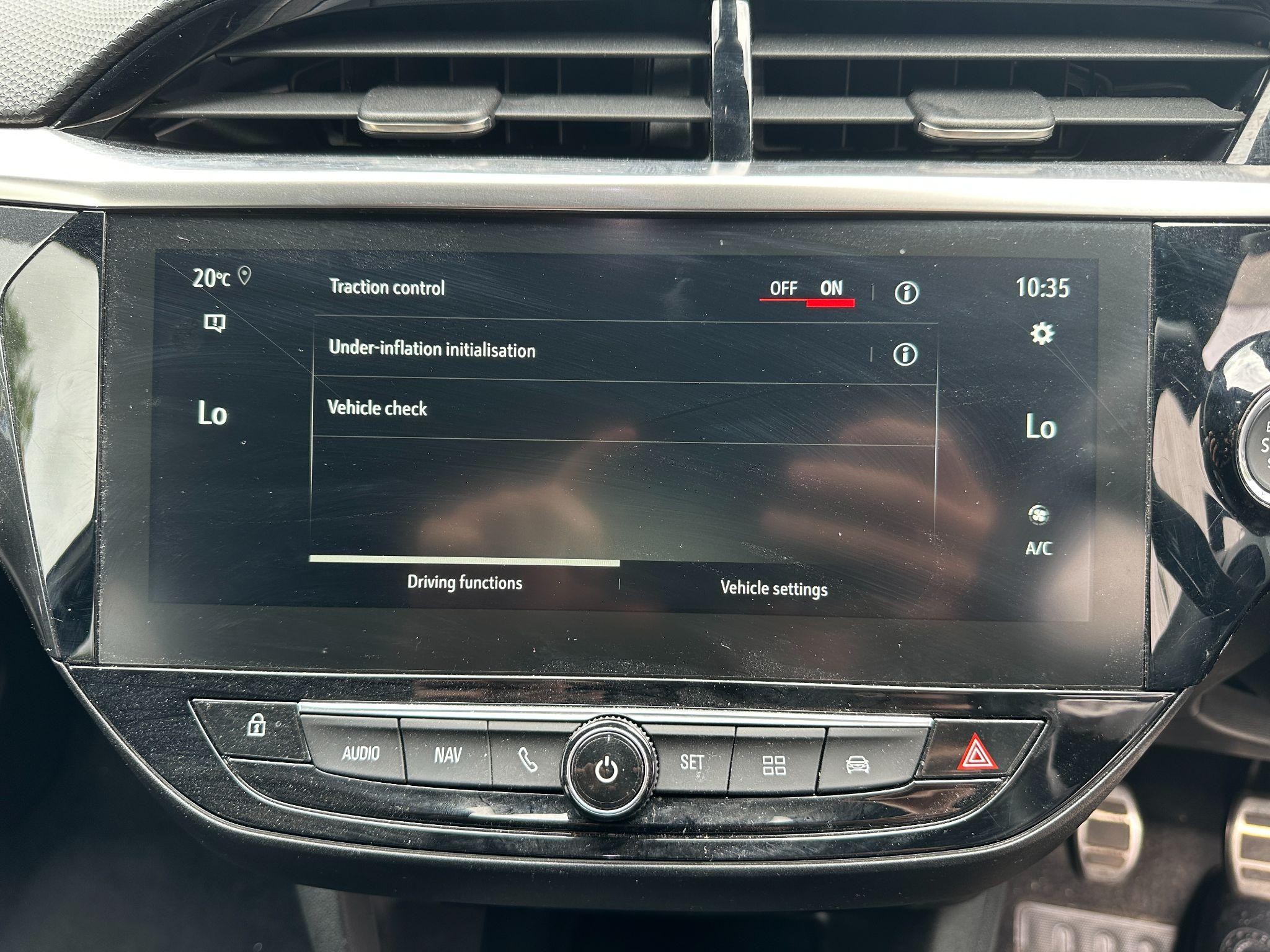 Vauxhall Corsa Image 11
