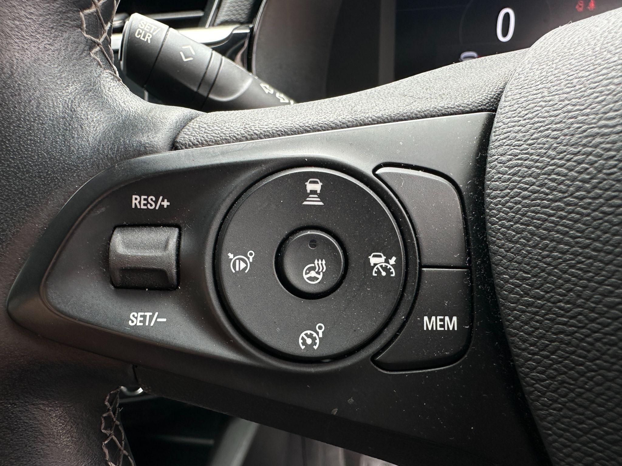 Vauxhall Corsa Image 14