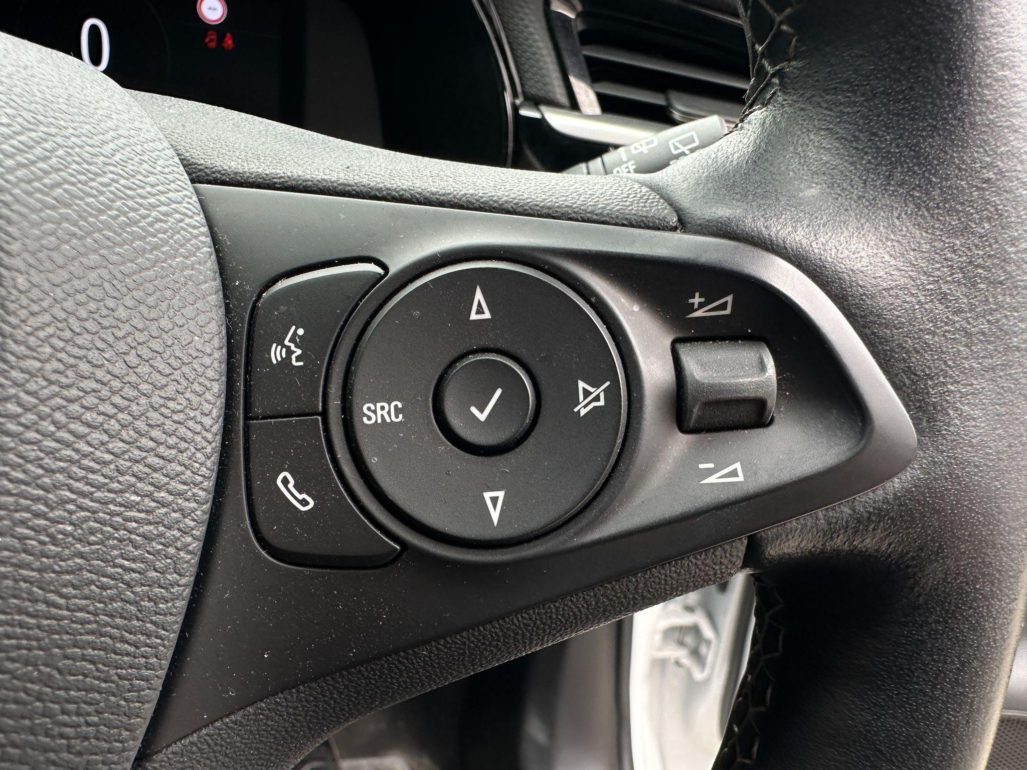 Vauxhall Corsa Image 15