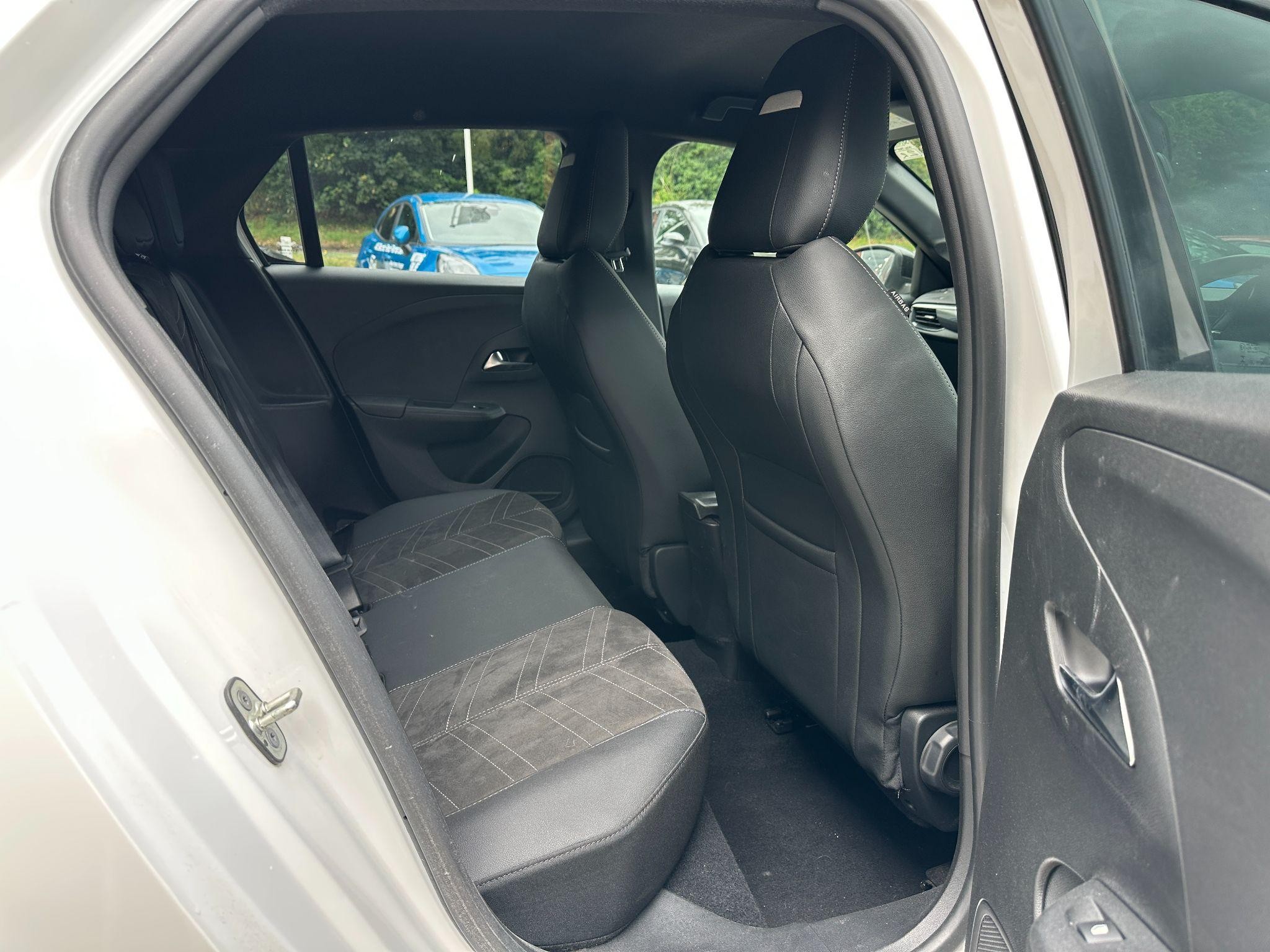 Vauxhall Corsa Image 17
