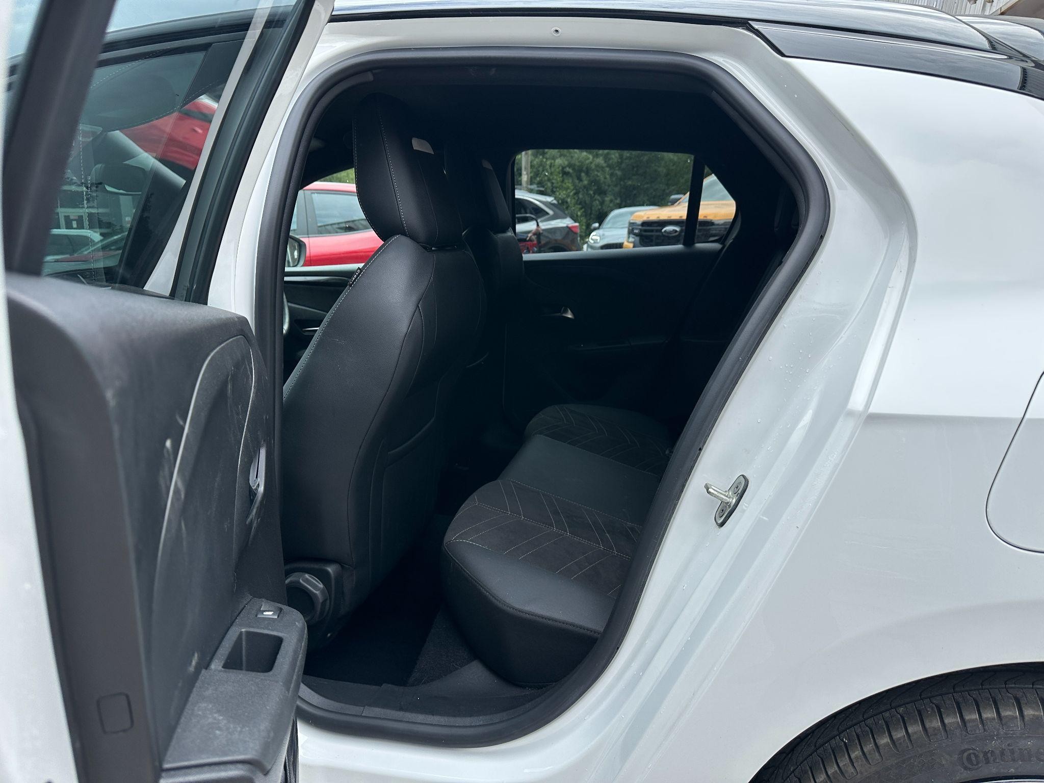 Vauxhall Corsa Image 19