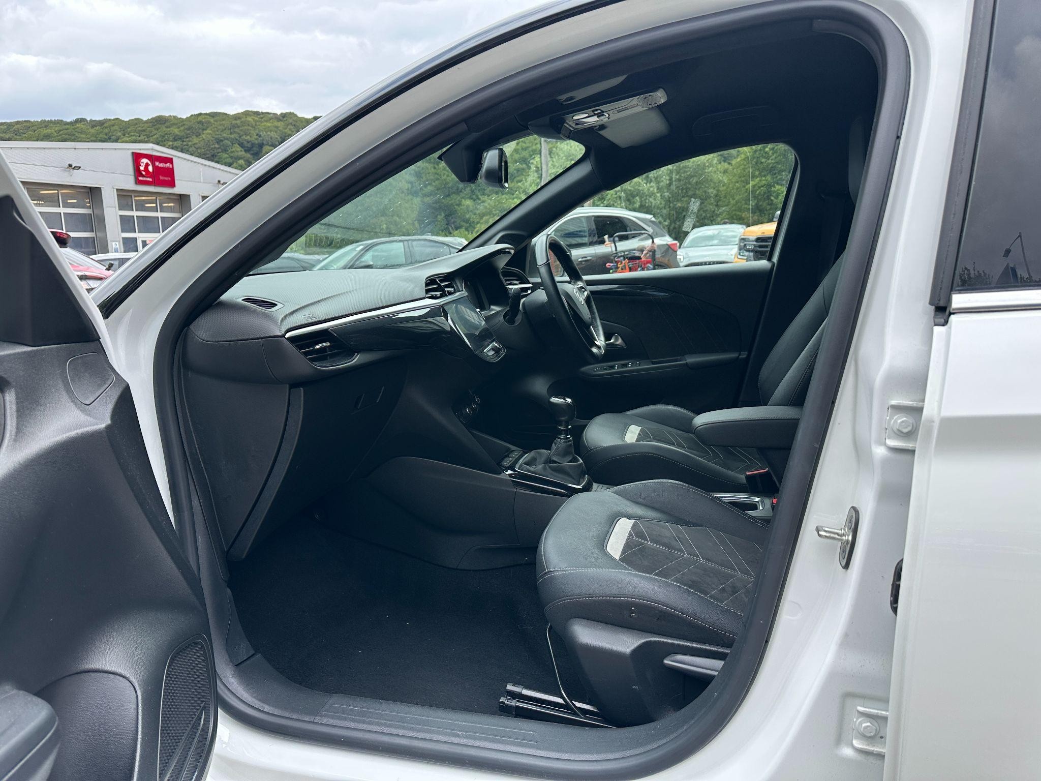 Vauxhall Corsa Image 20