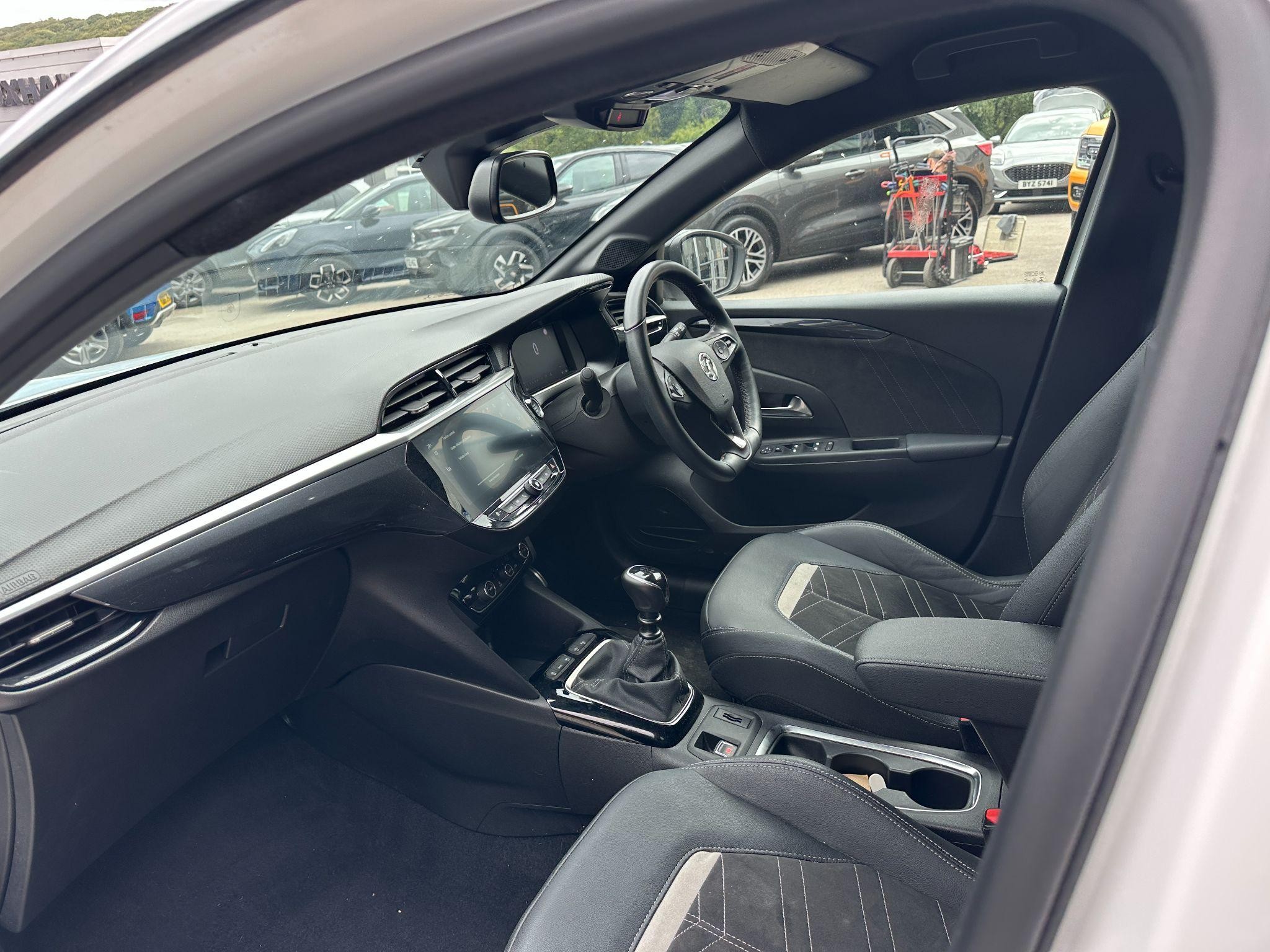 Vauxhall Corsa Image 21