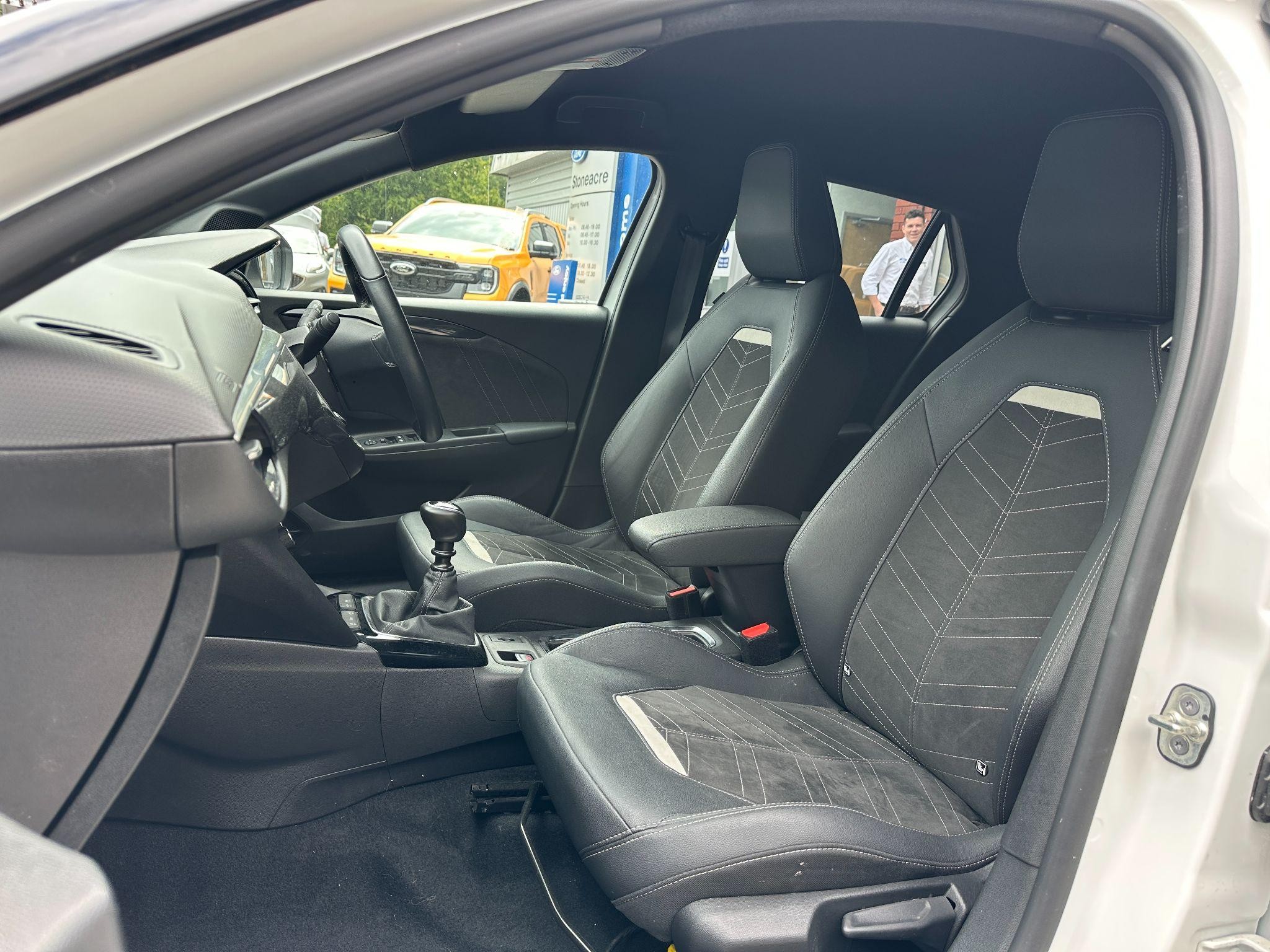 Vauxhall Corsa Image 22