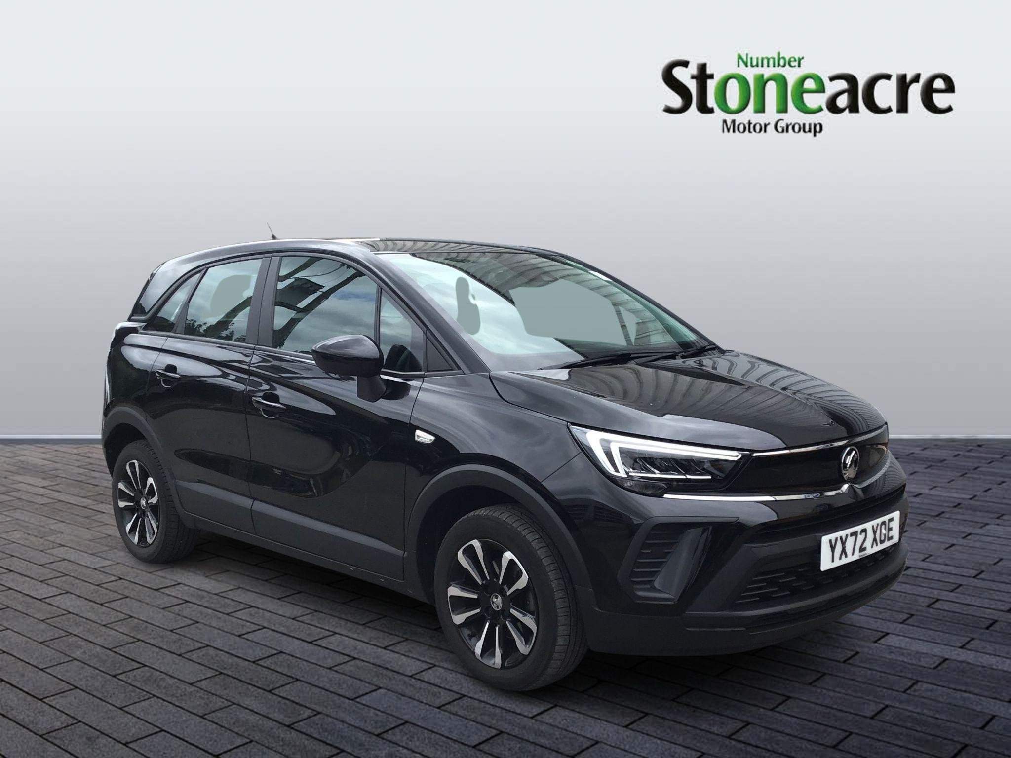 Vauxhall Crossland Image 1
