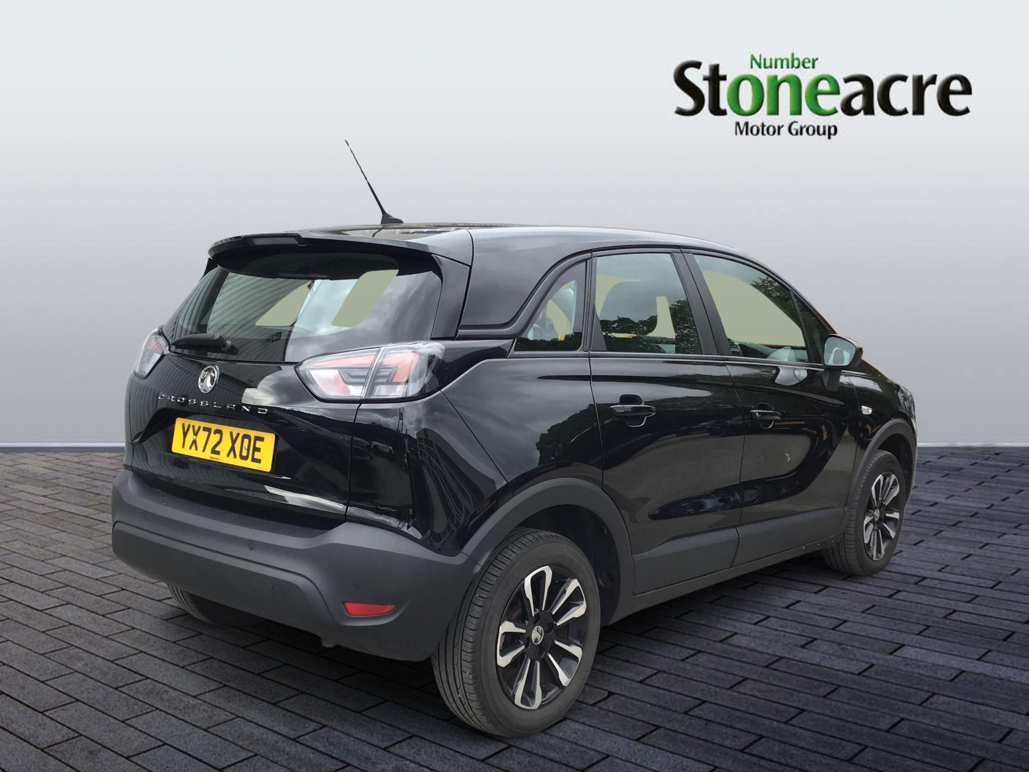 Vauxhall Crossland Image 3