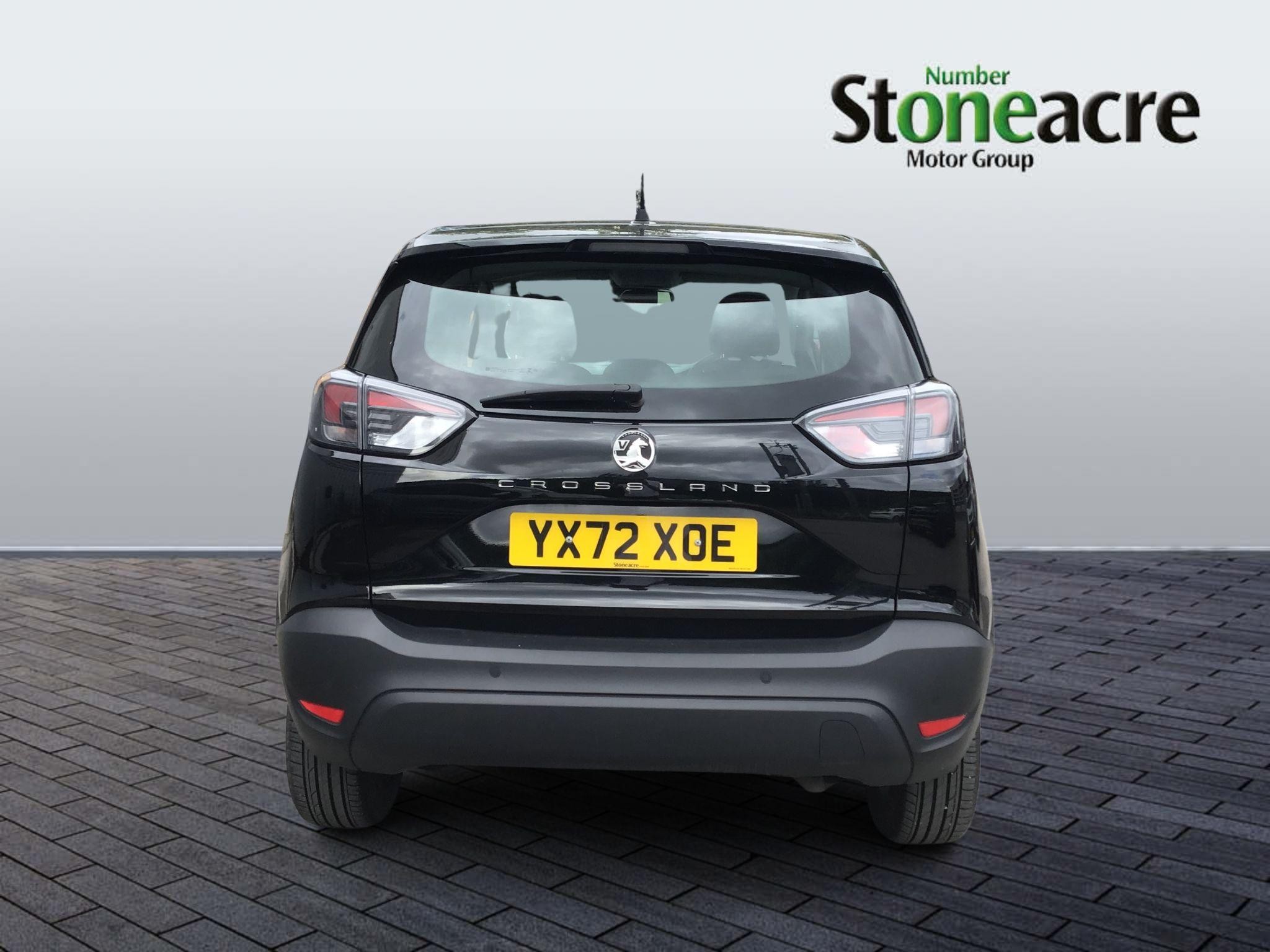 Vauxhall Crossland Image 4