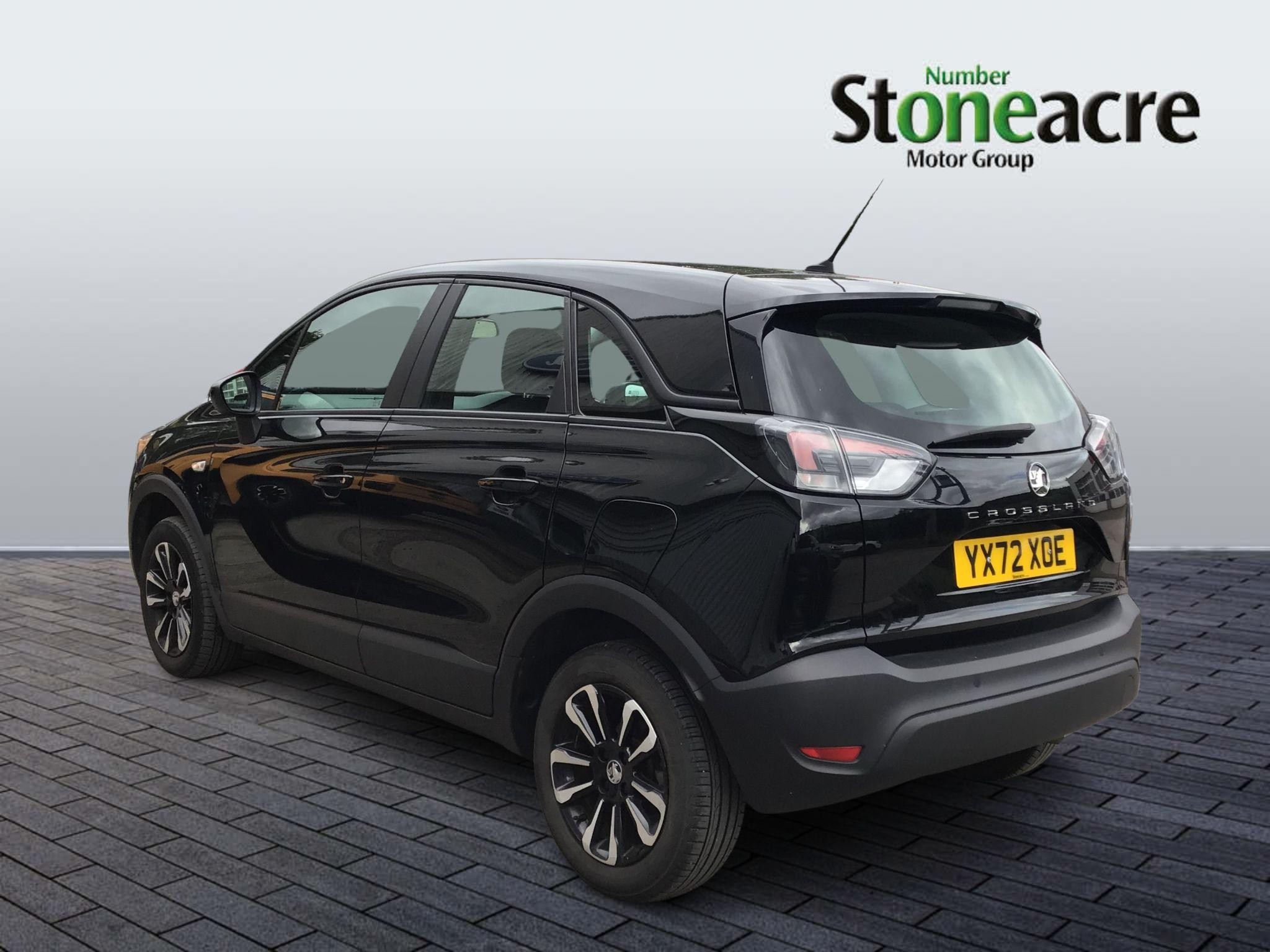 Vauxhall Crossland Image 5