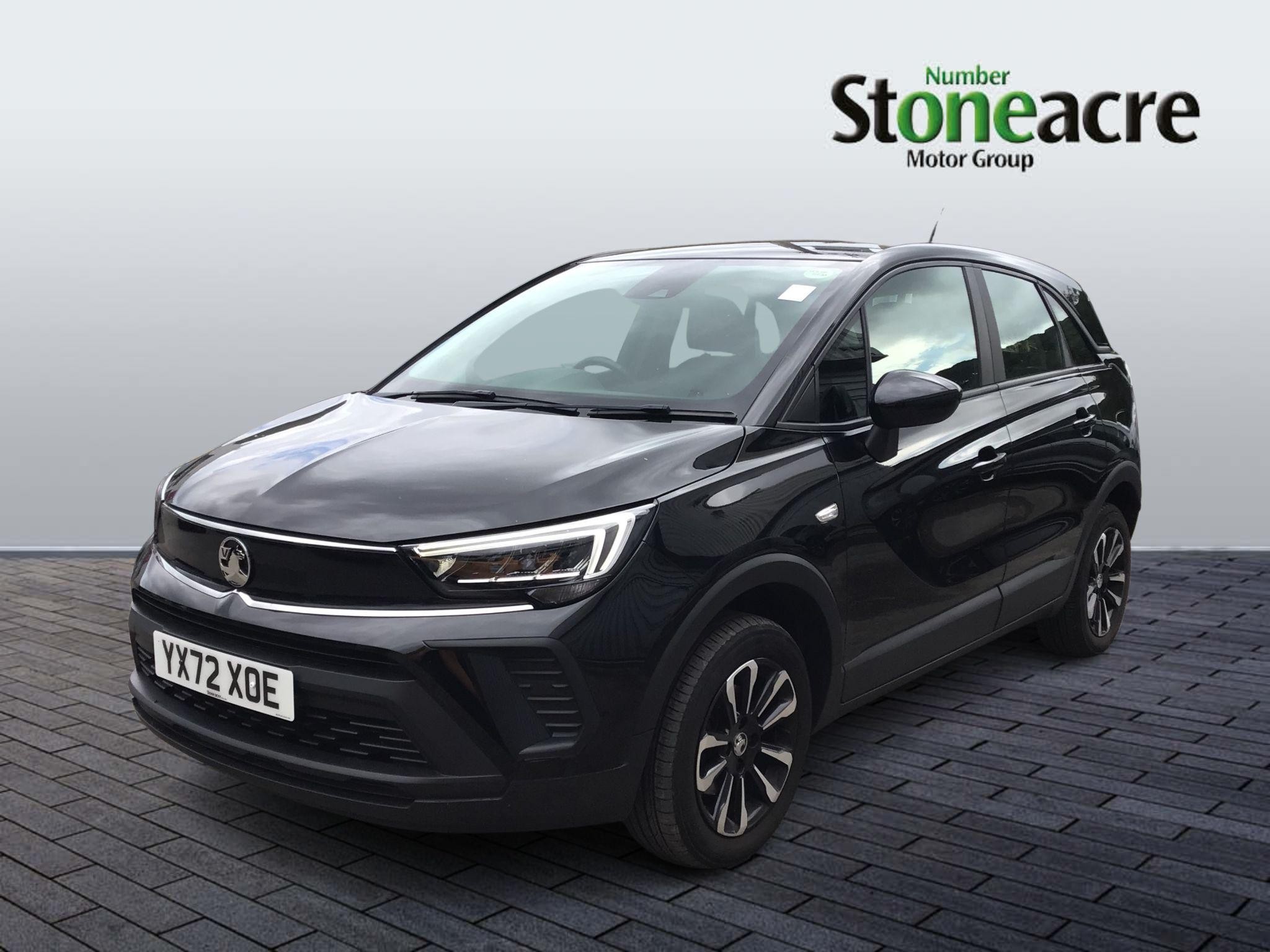 Vauxhall Crossland Image 6