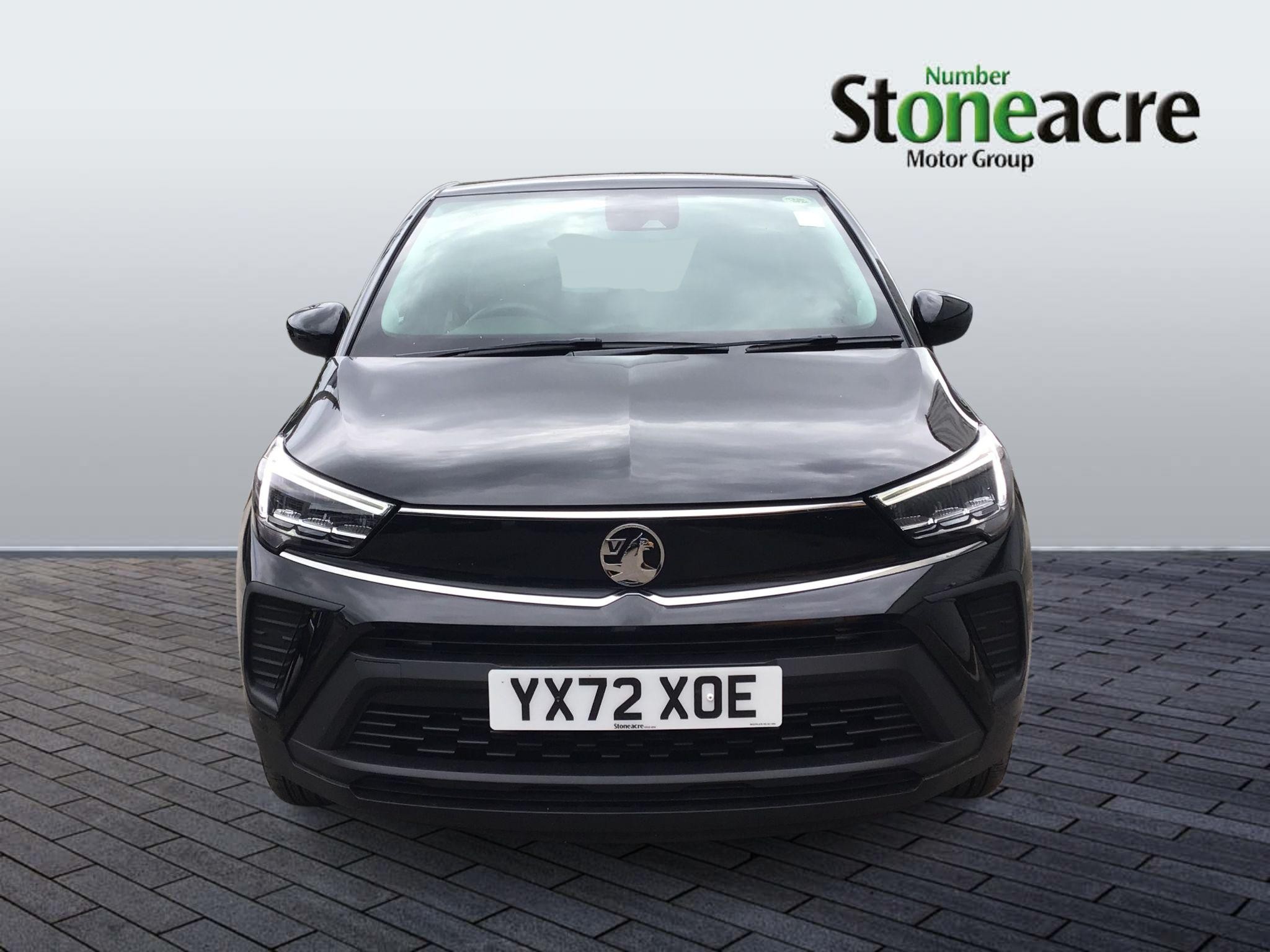 Vauxhall Crossland Image 8