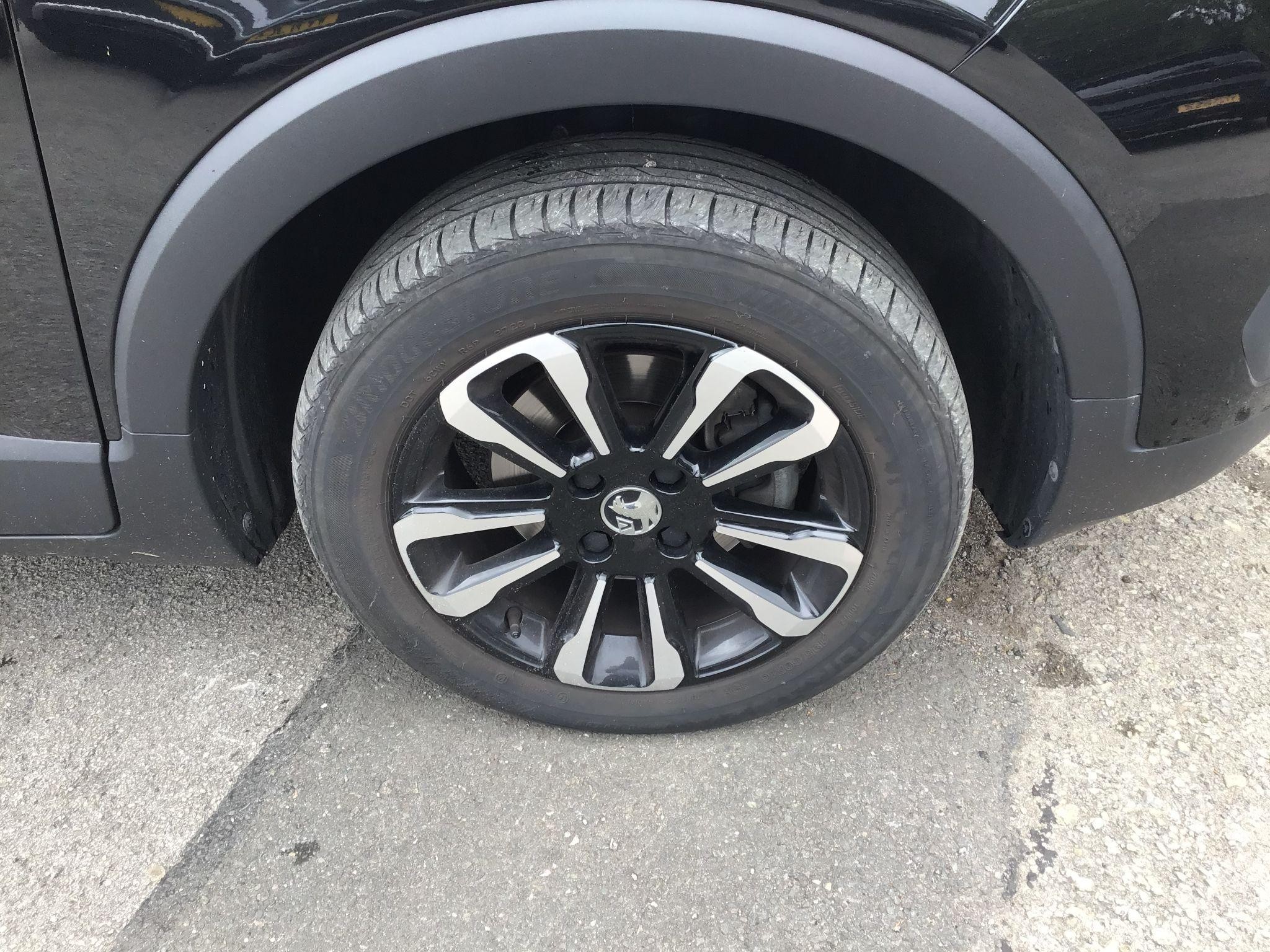 Vauxhall Crossland Image 9