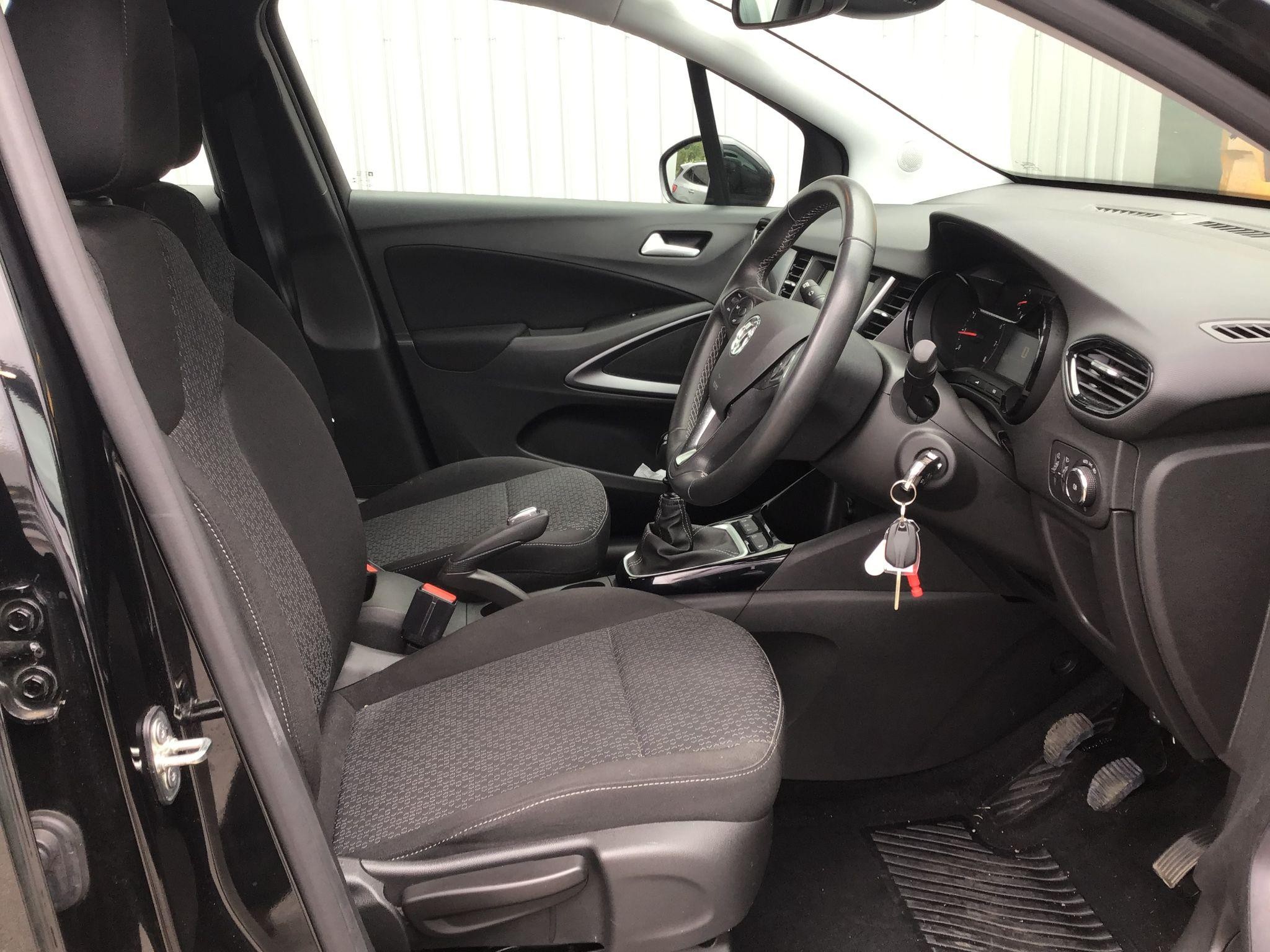 Vauxhall Crossland Image 10