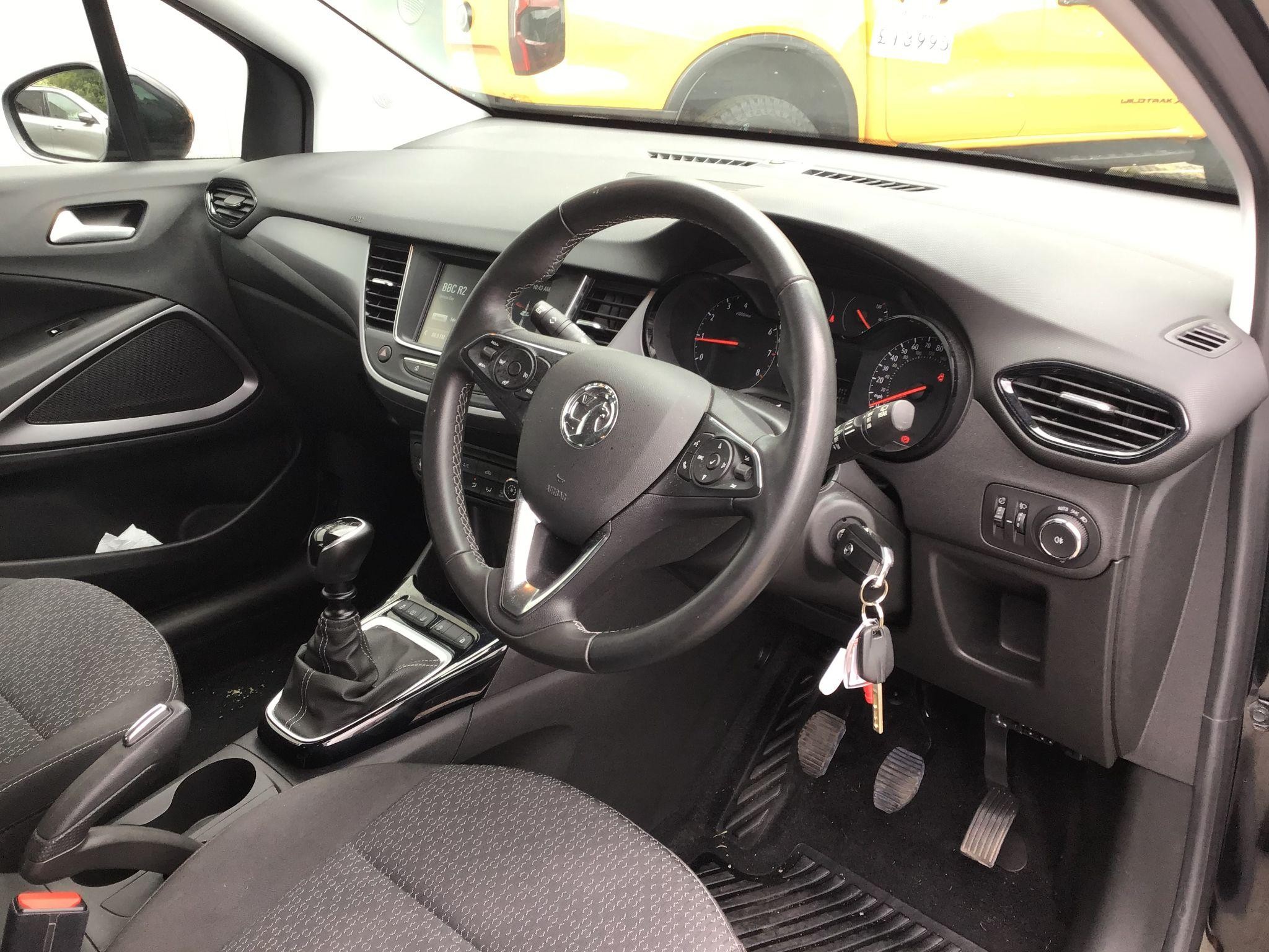 Vauxhall Crossland Image 11