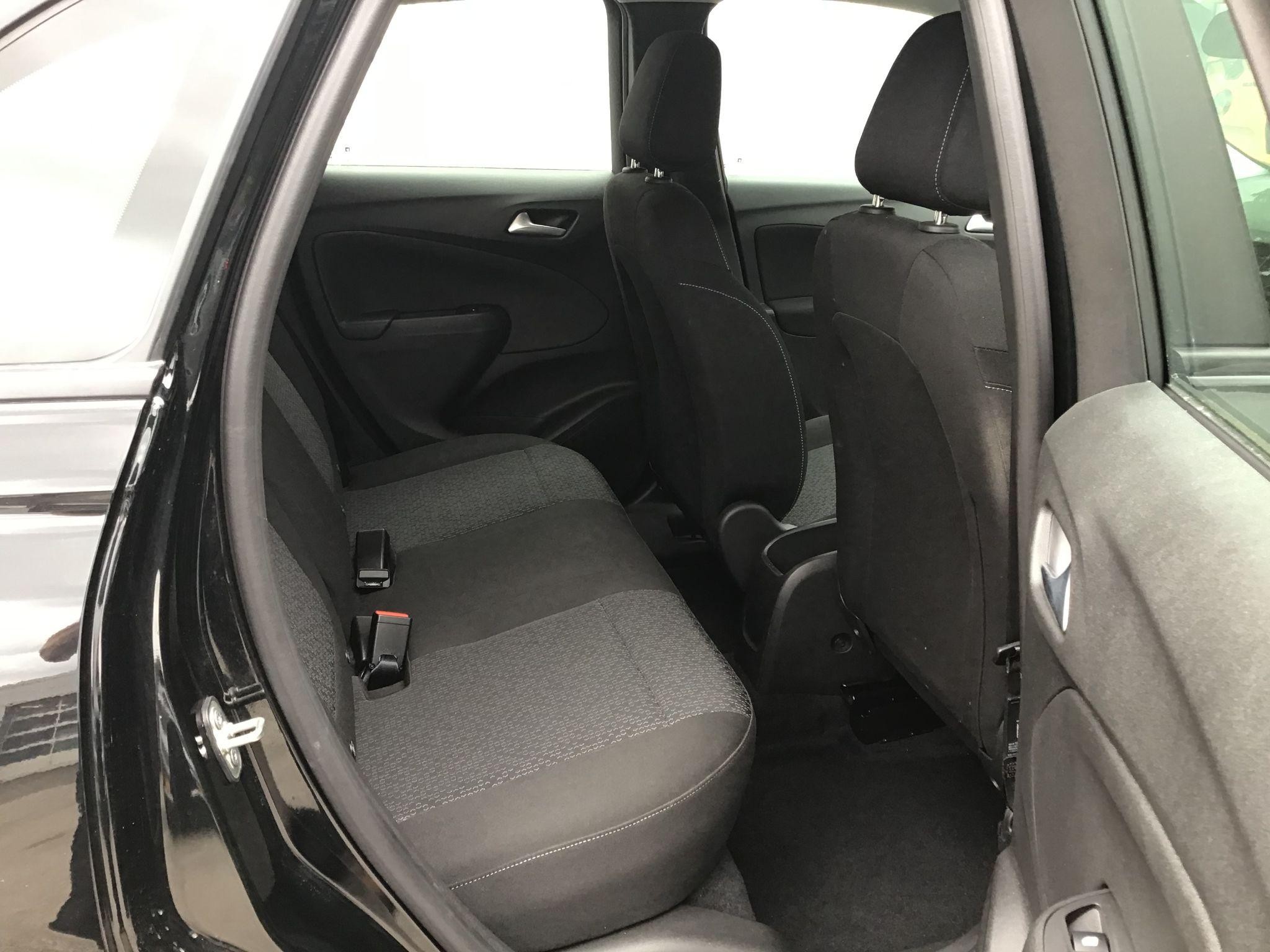 Vauxhall Crossland Image 13