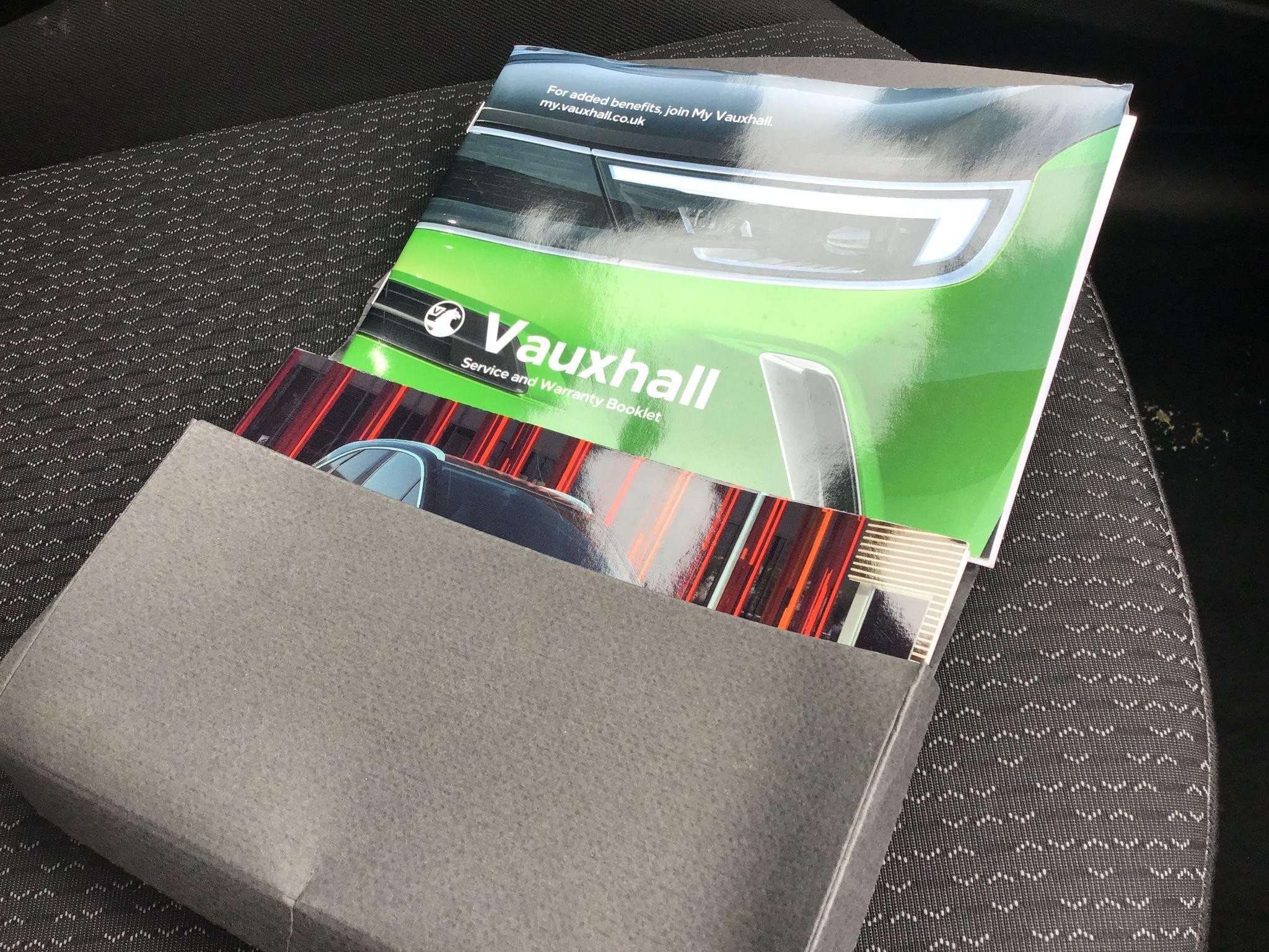 Vauxhall Crossland Image 19