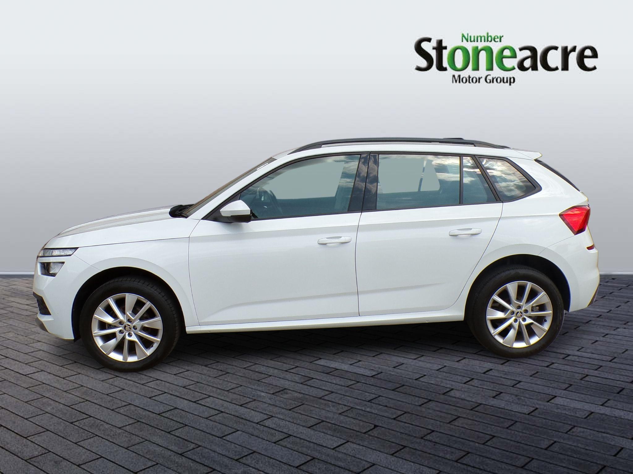 Skoda Kamiq Image 6
