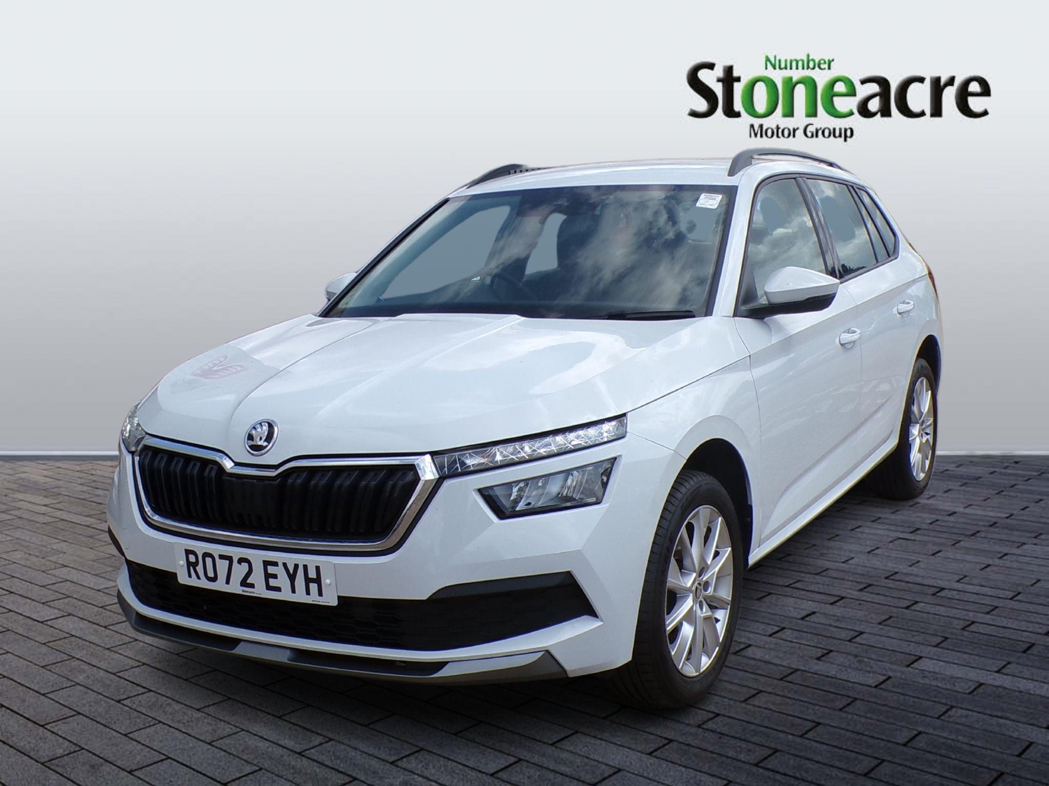 Skoda Kamiq Image 7