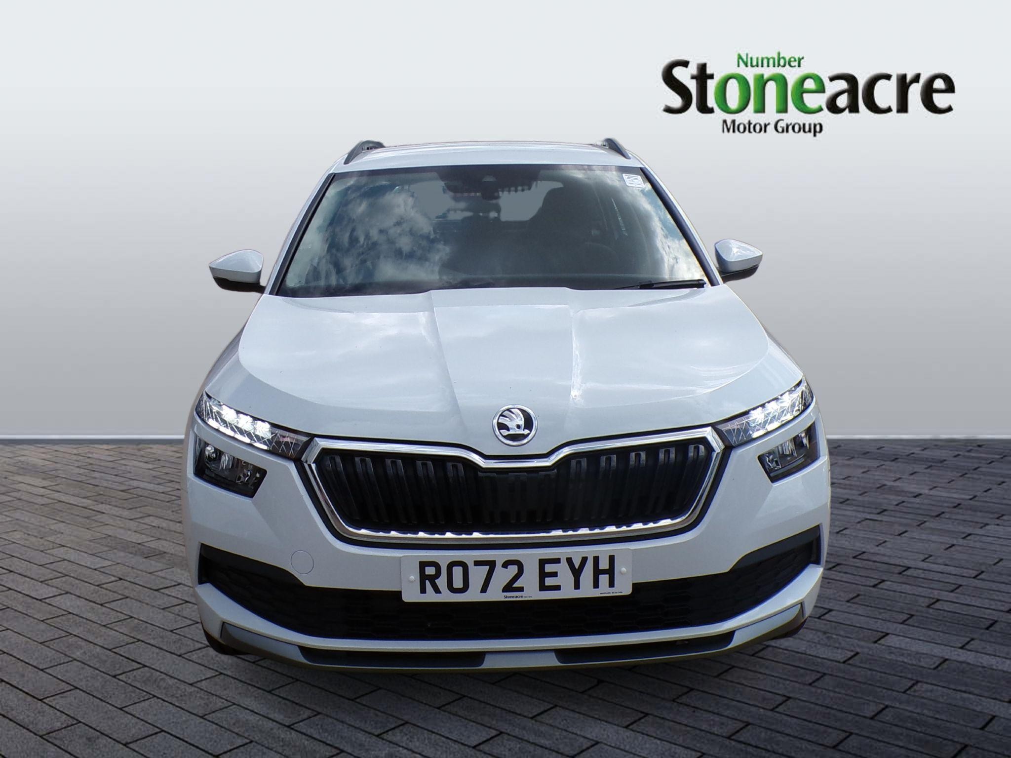 Skoda Kamiq Image 8