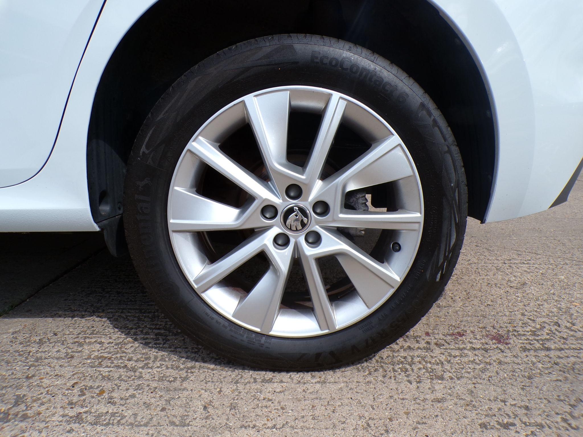 Skoda Kamiq Image 9
