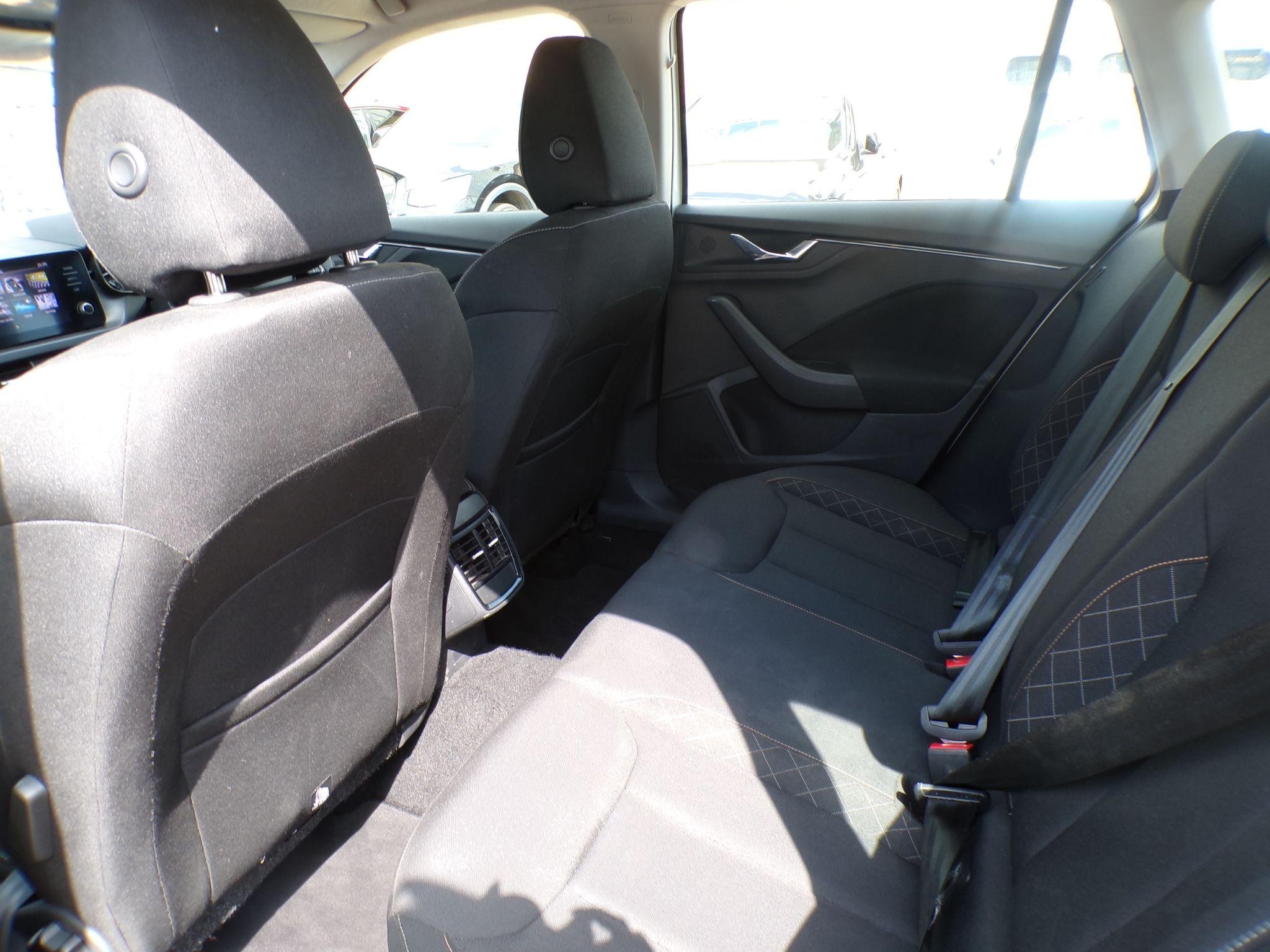 Skoda Kamiq Image 13