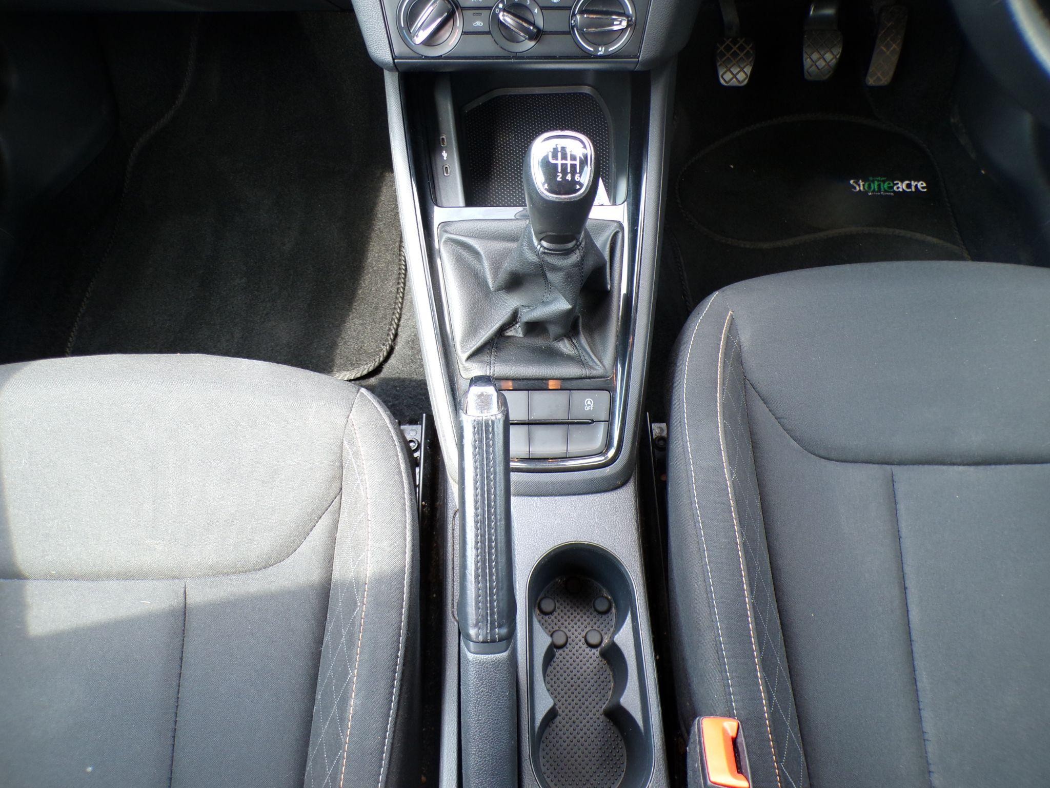 Skoda Kamiq Image 17