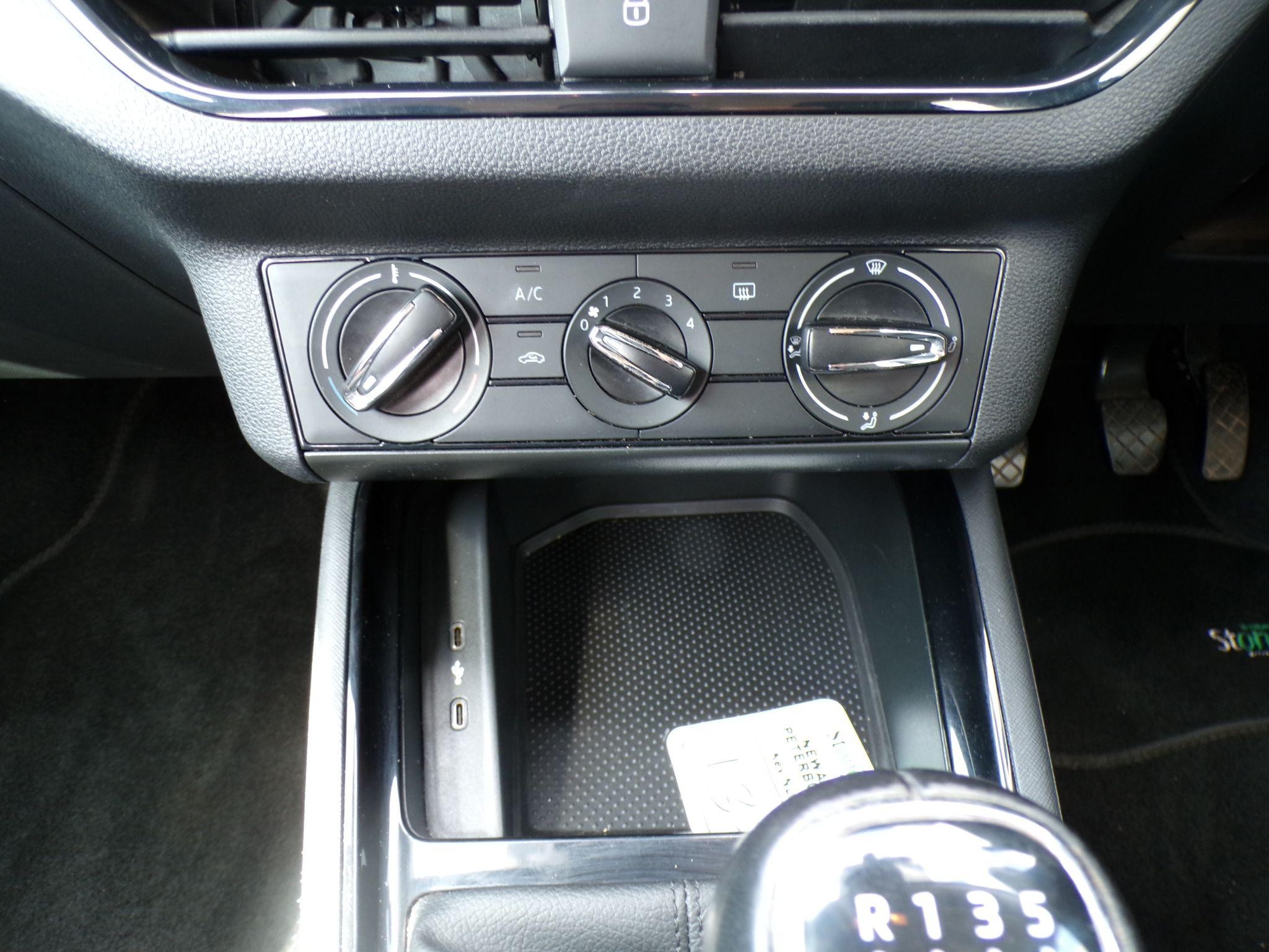 Skoda Kamiq Image 18