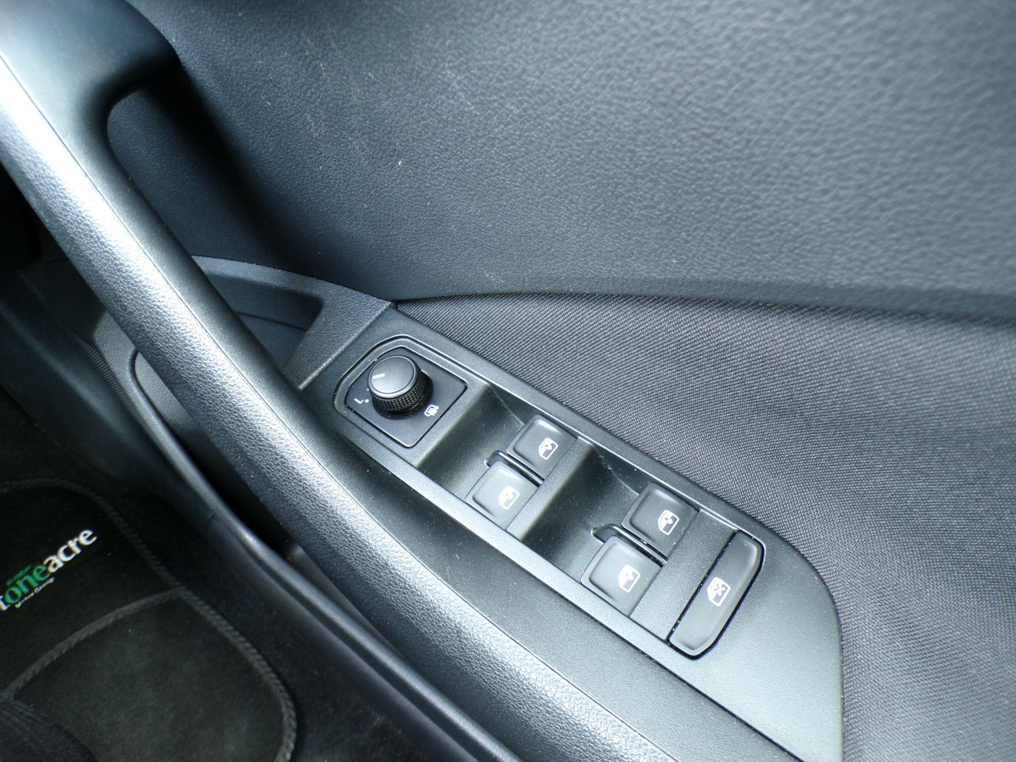 Skoda Kamiq Image 20