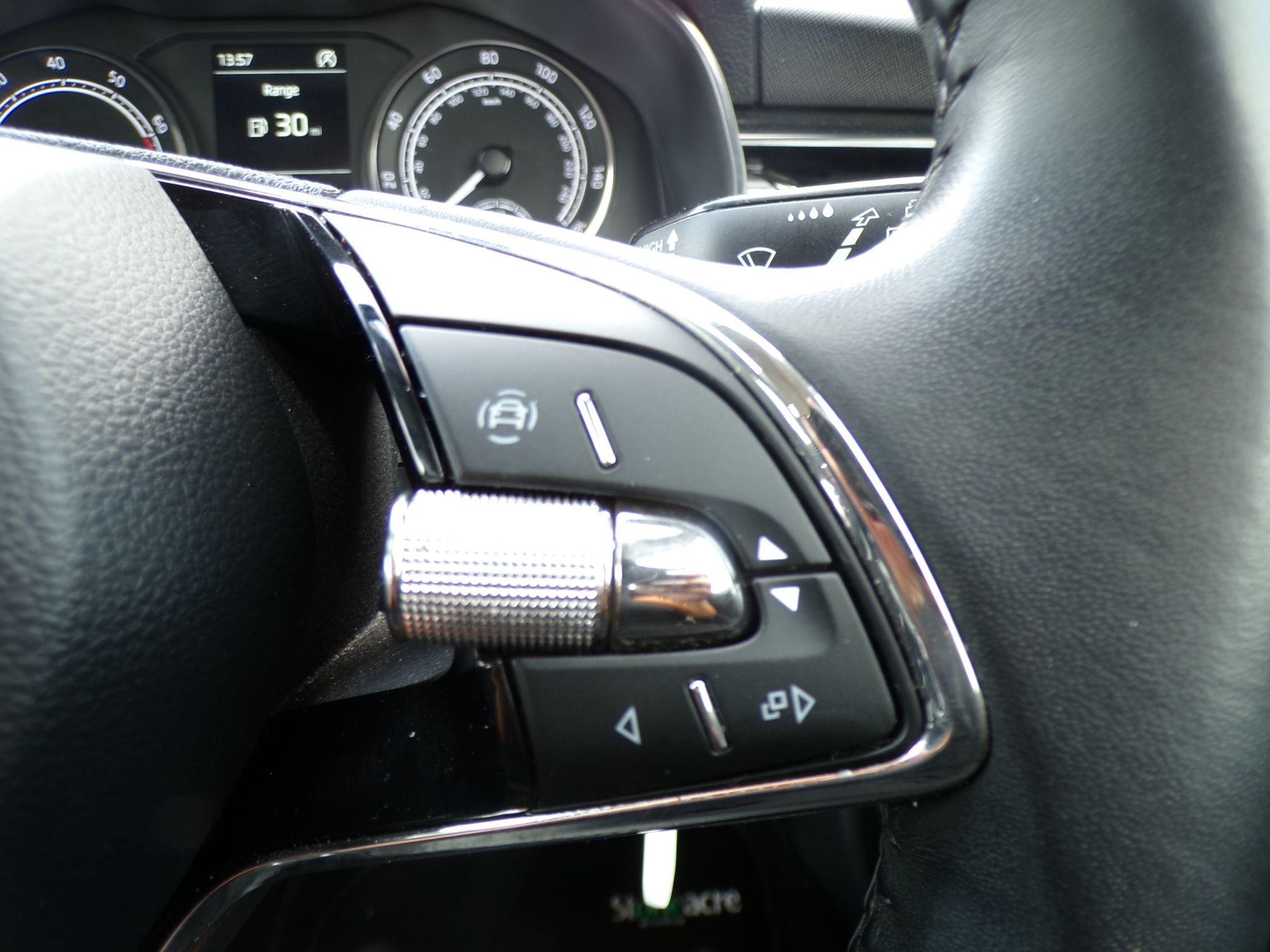 Skoda Kamiq Image 21