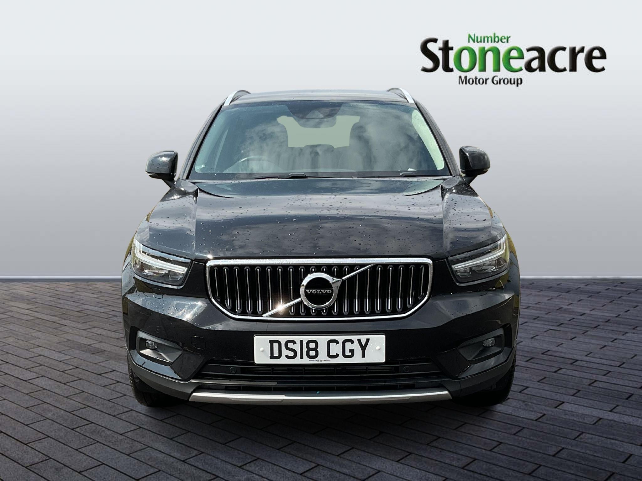 Volvo XC40 Image 4