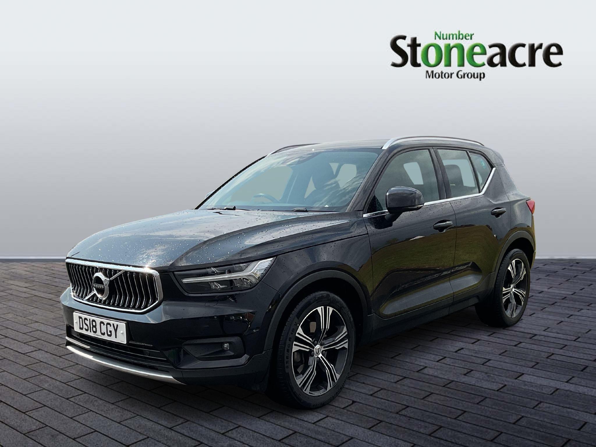 Volvo XC40 Image 5
