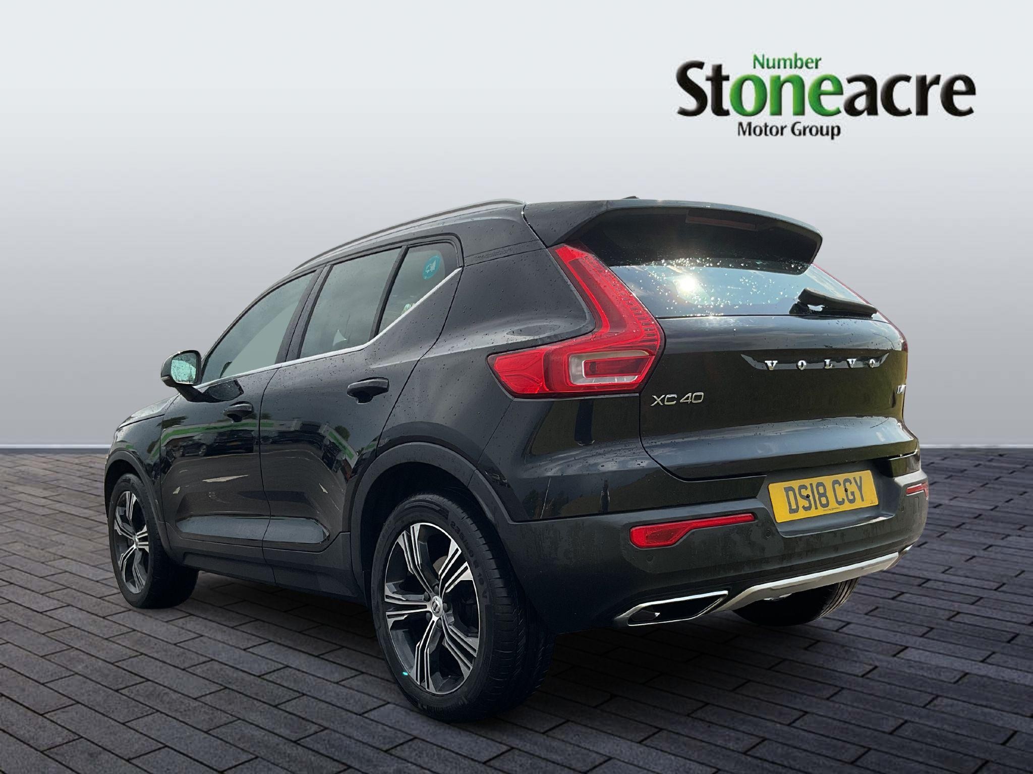 Volvo XC40 Image 7