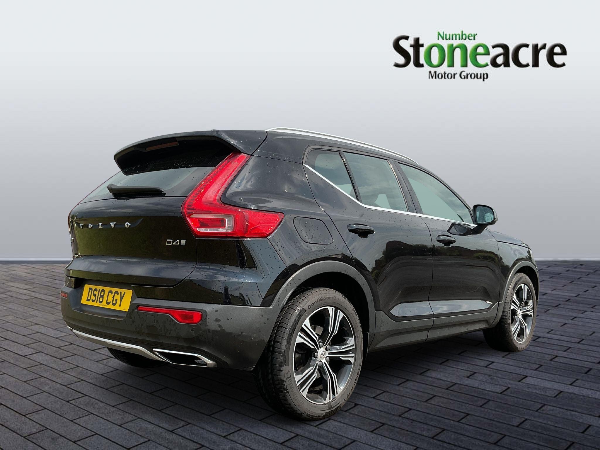 Volvo XC40 Image 9
