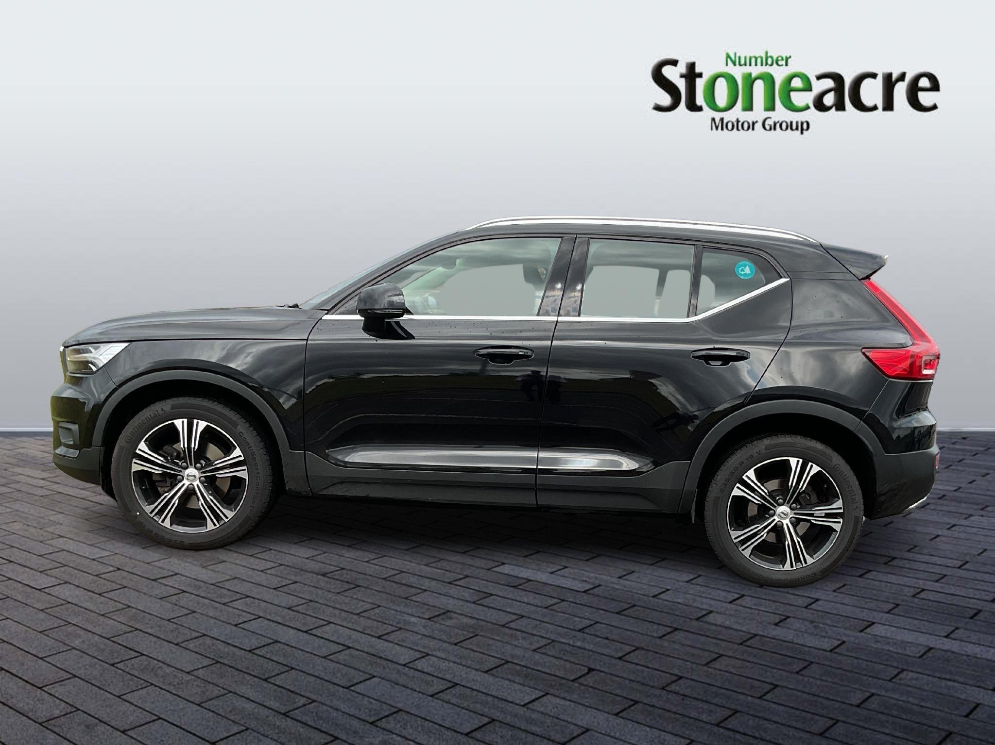 Volvo XC40 Image 6