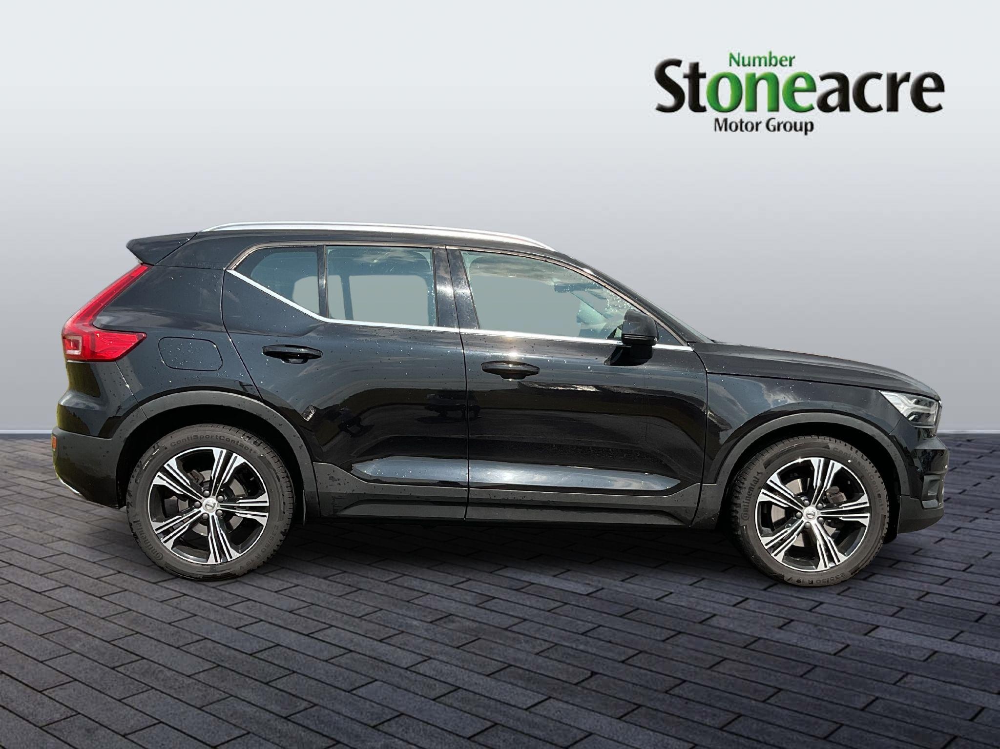 Volvo XC40 Image 10