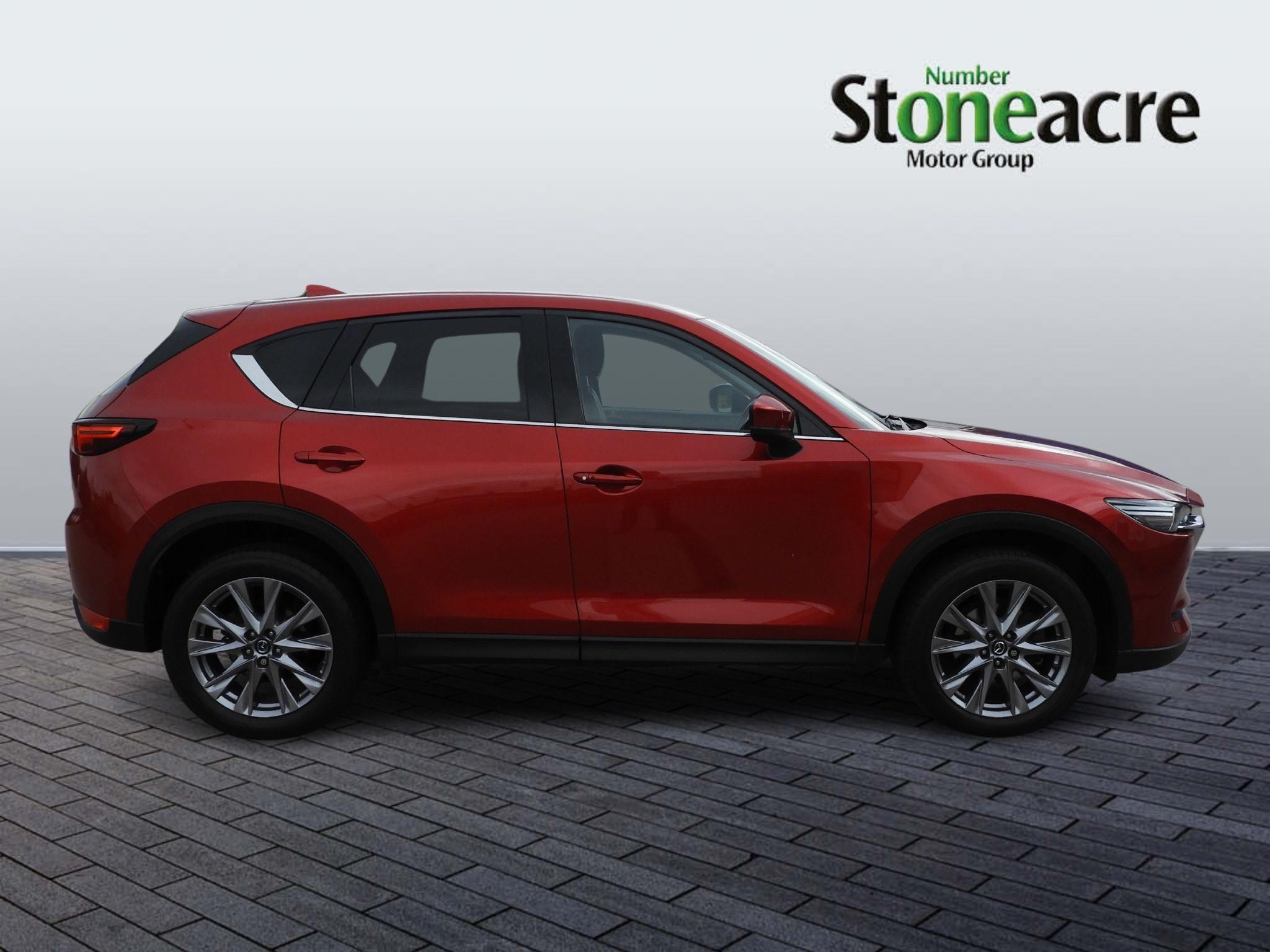 Mazda CX-5 Image 2