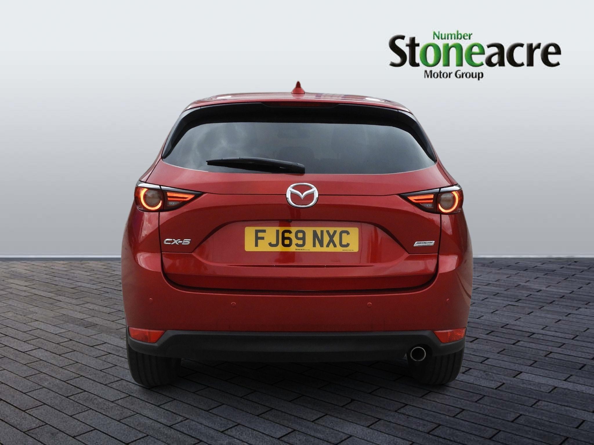 Mazda CX-5 Image 4