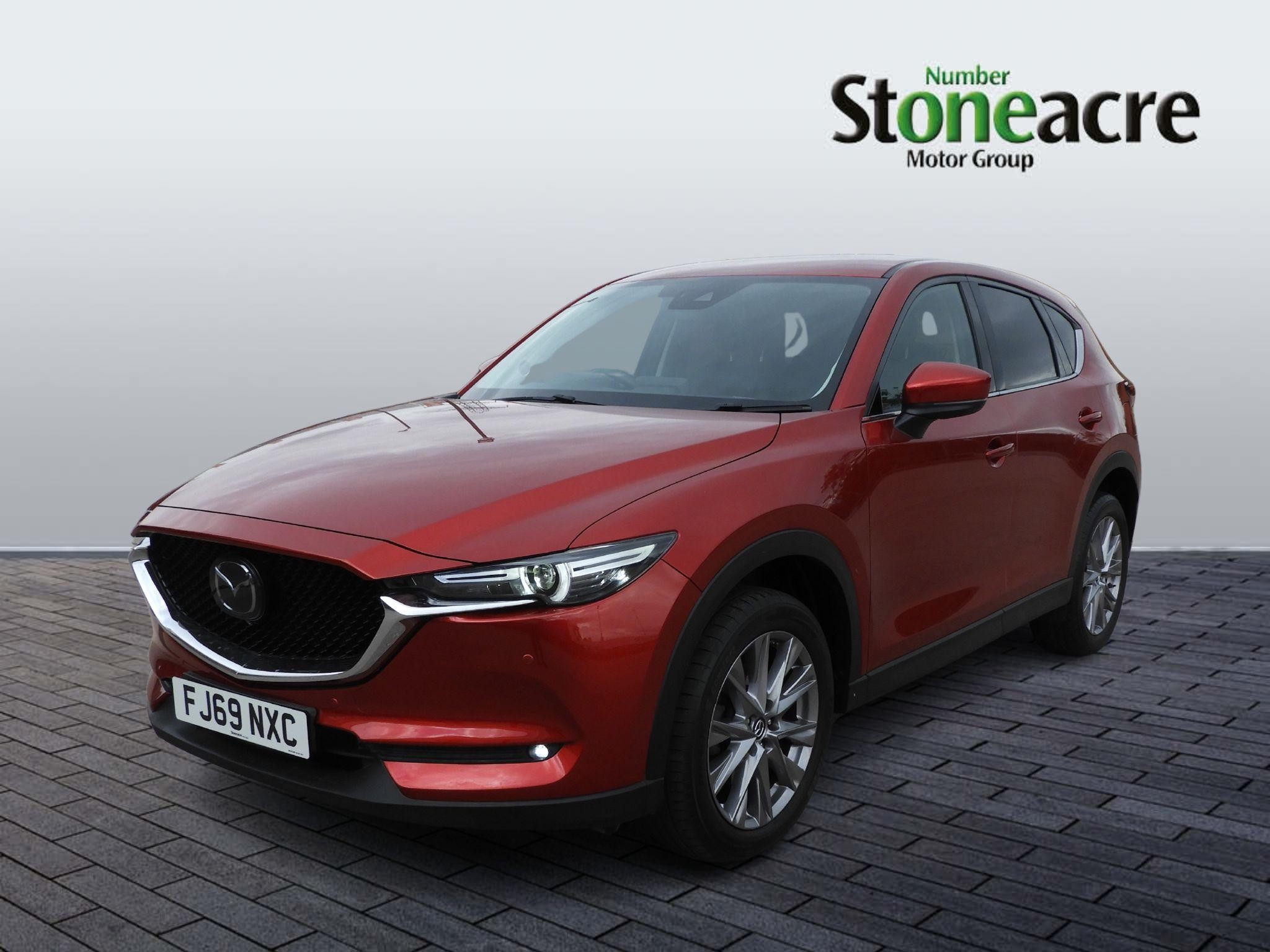 Mazda CX-5 Image 7