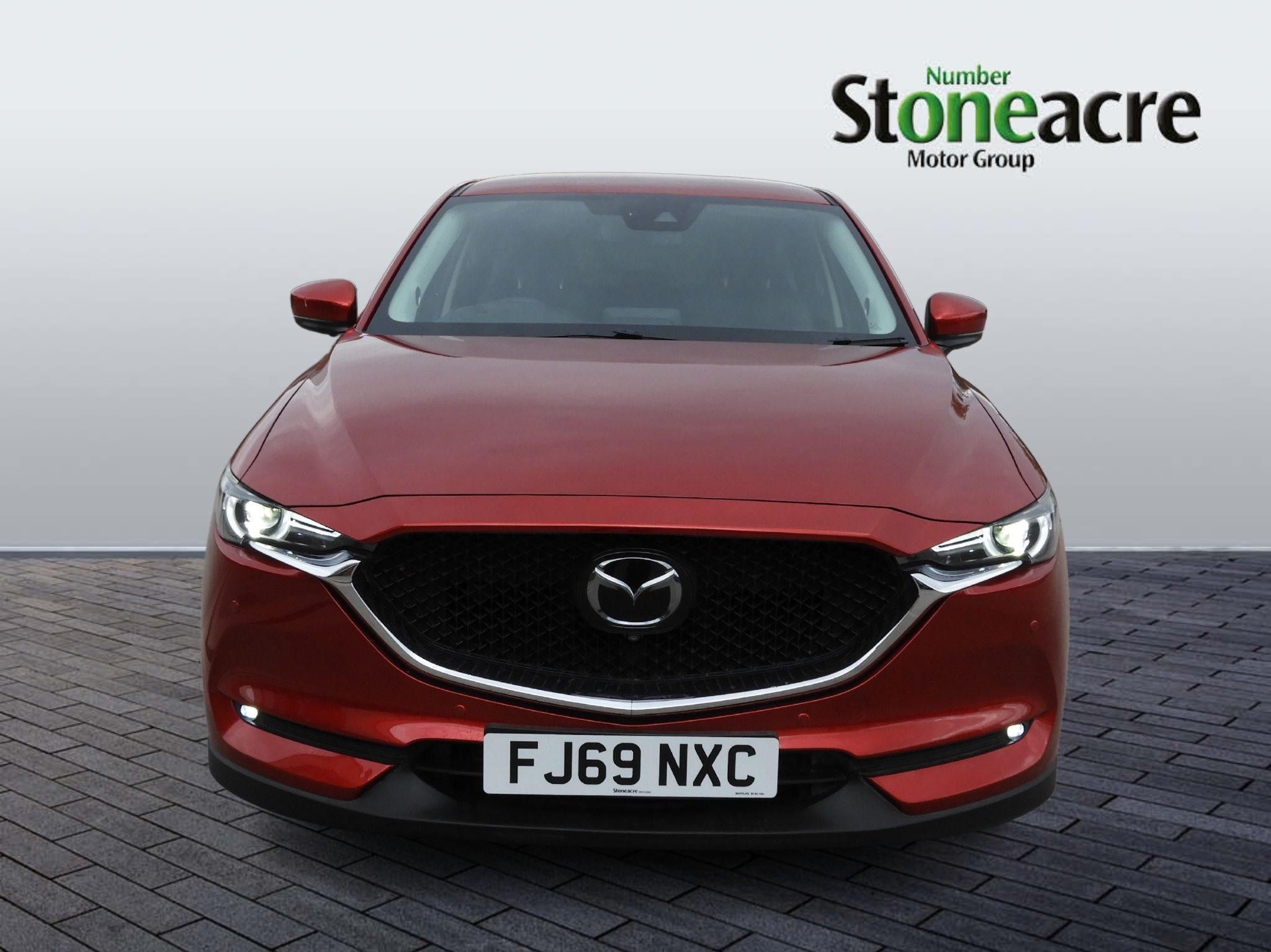Mazda CX-5 Image 8