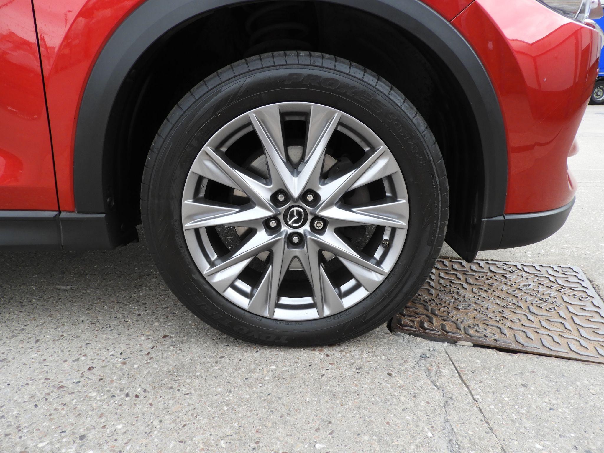 Mazda CX-5 Image 9