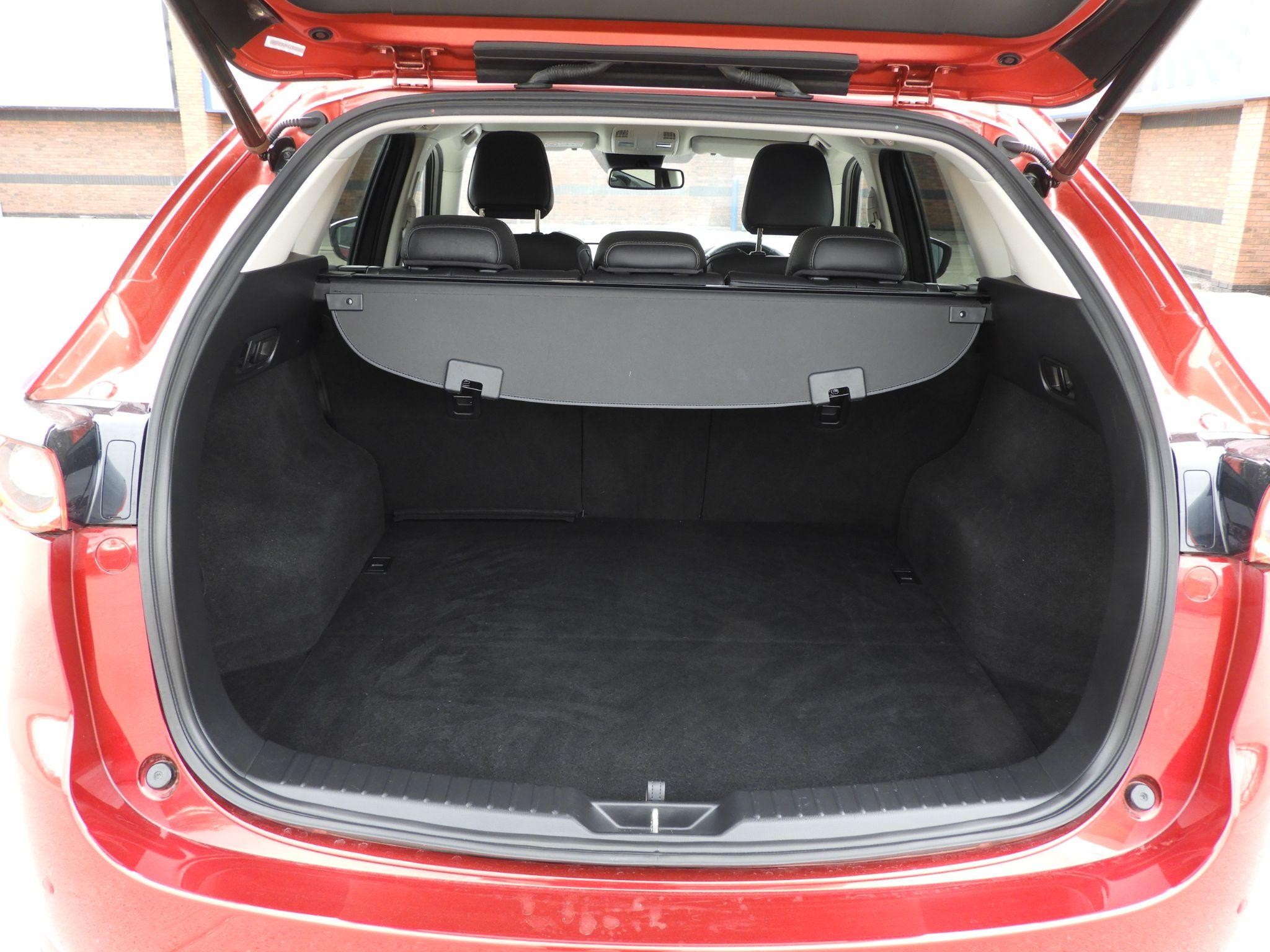 Mazda CX-5 Image 10