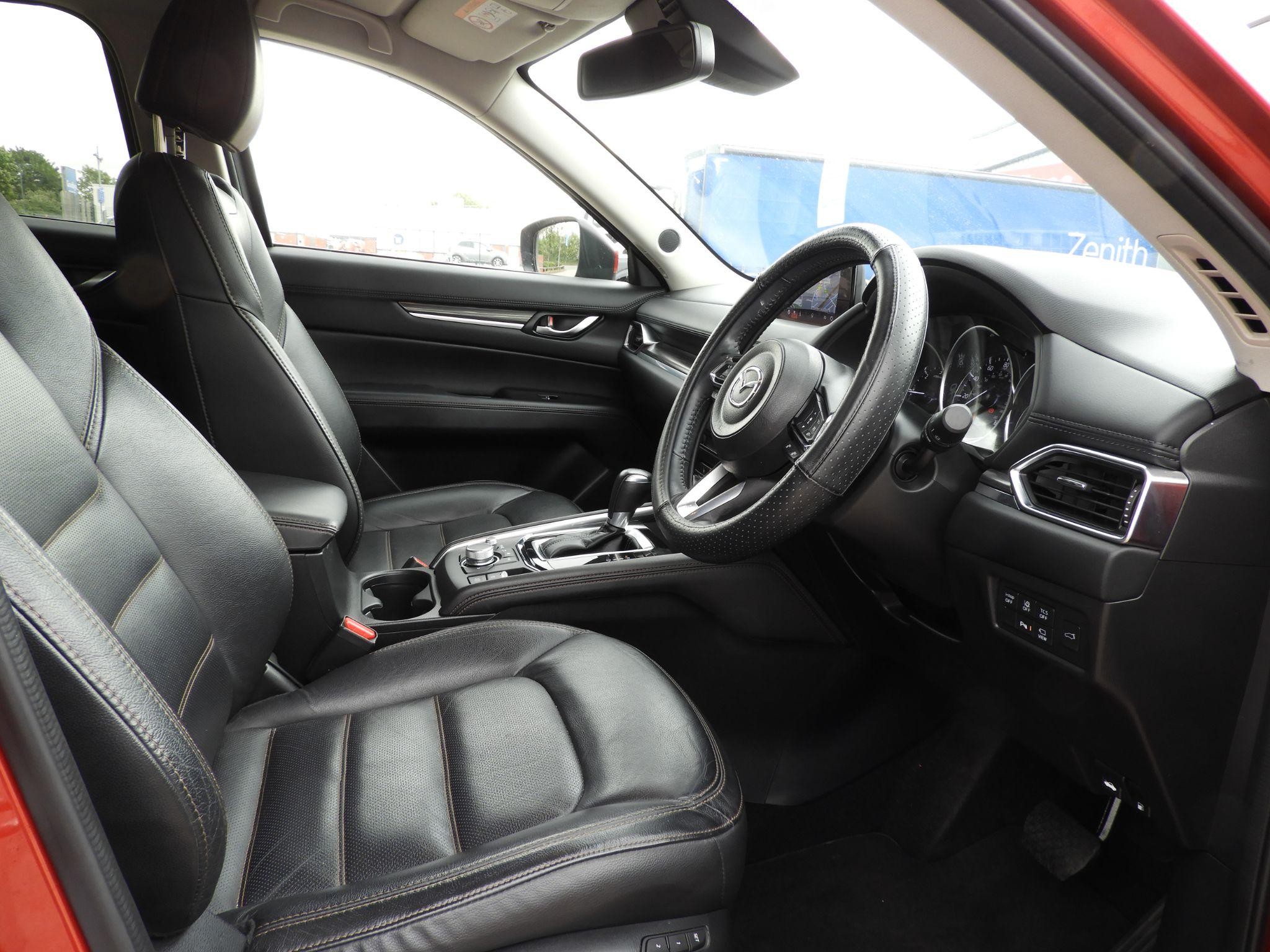 Mazda CX-5 Image 11