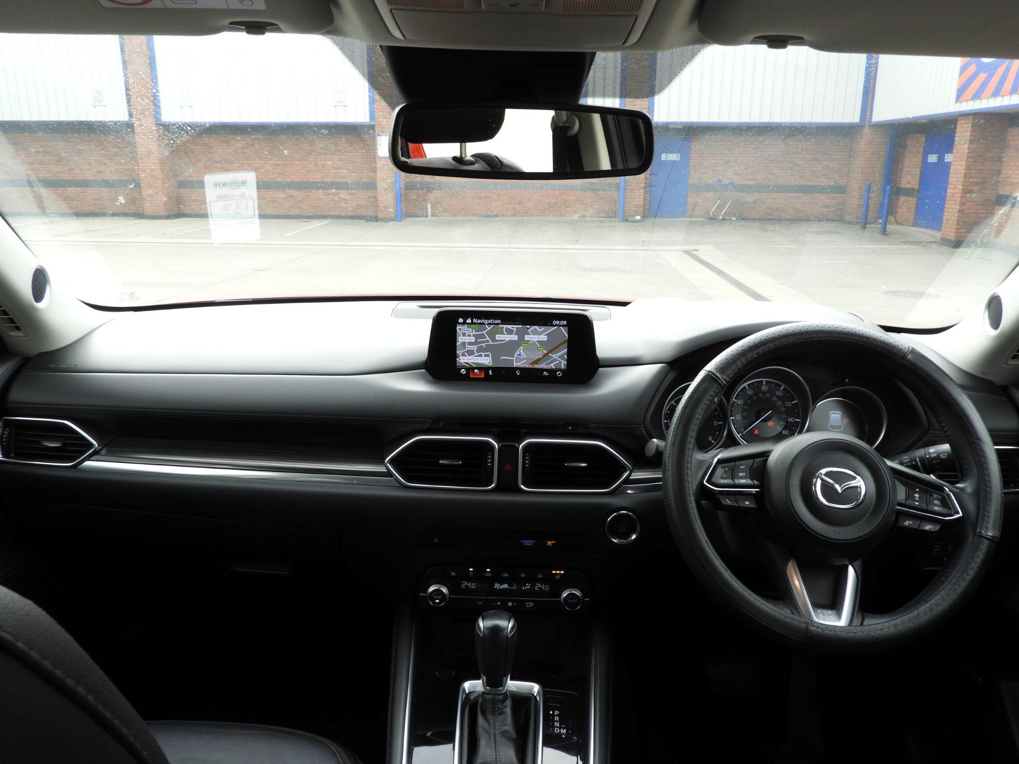 Mazda CX-5 Image 12