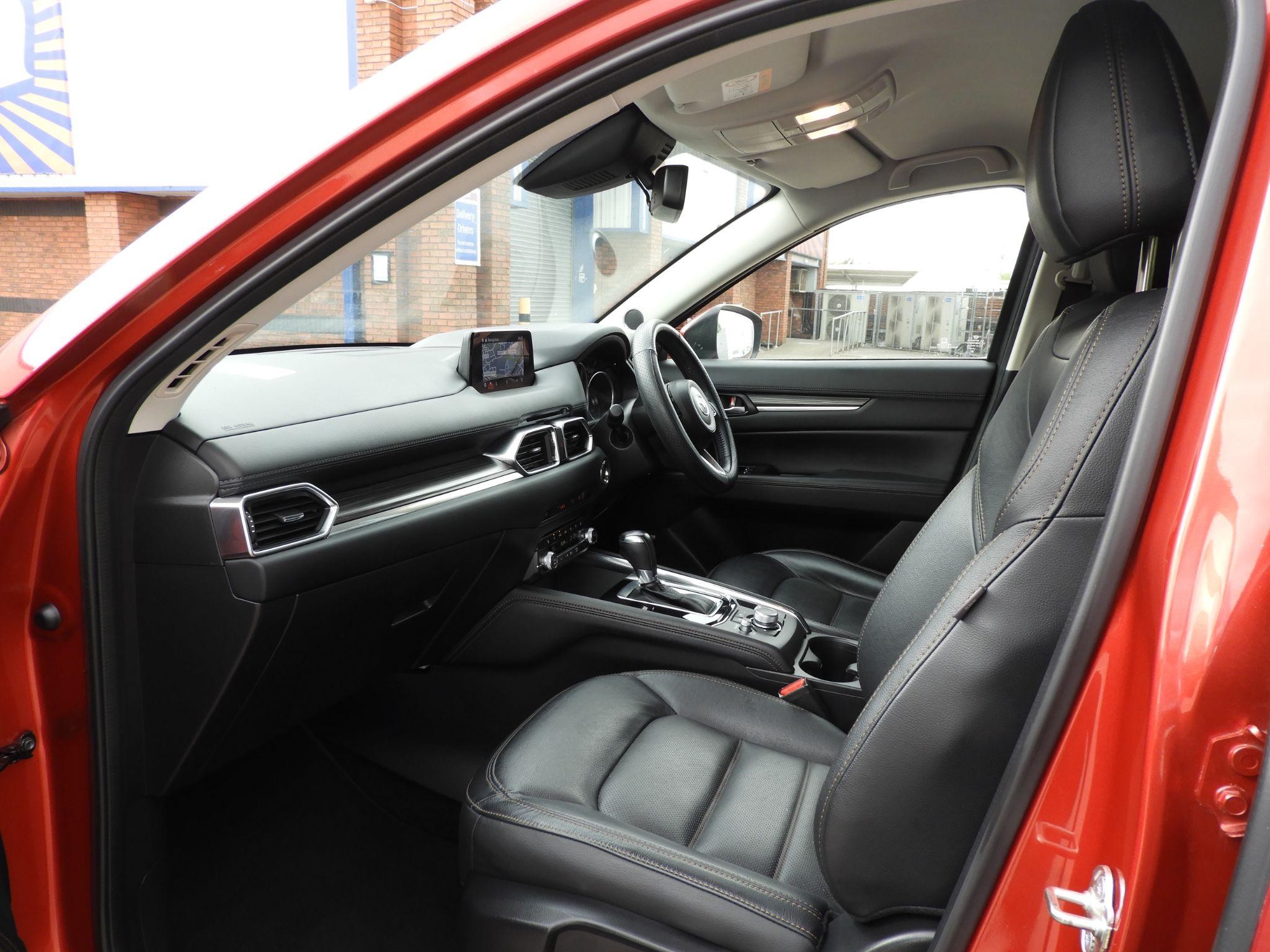 Mazda CX-5 Image 13