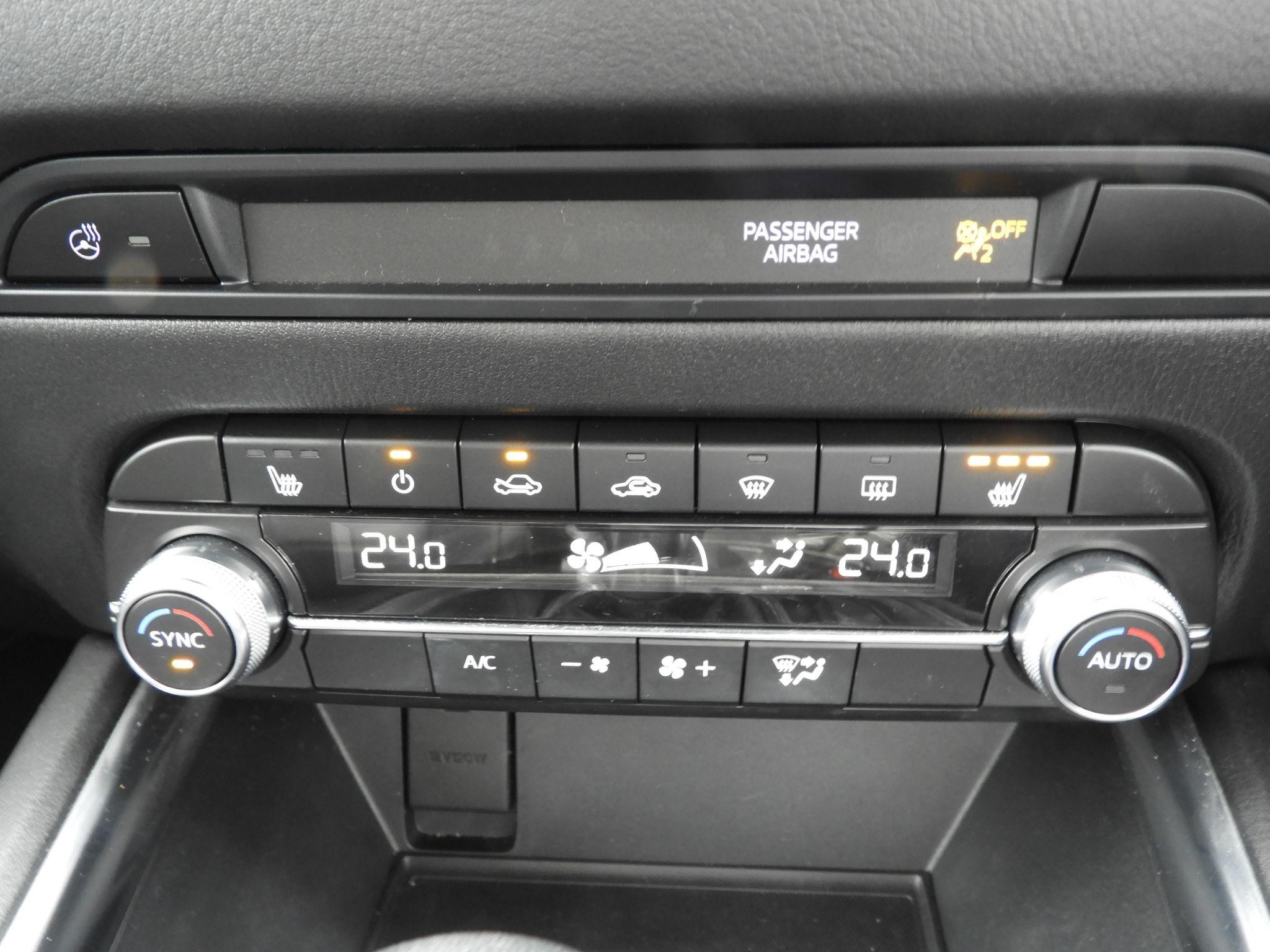 Mazda CX-5 Image 15