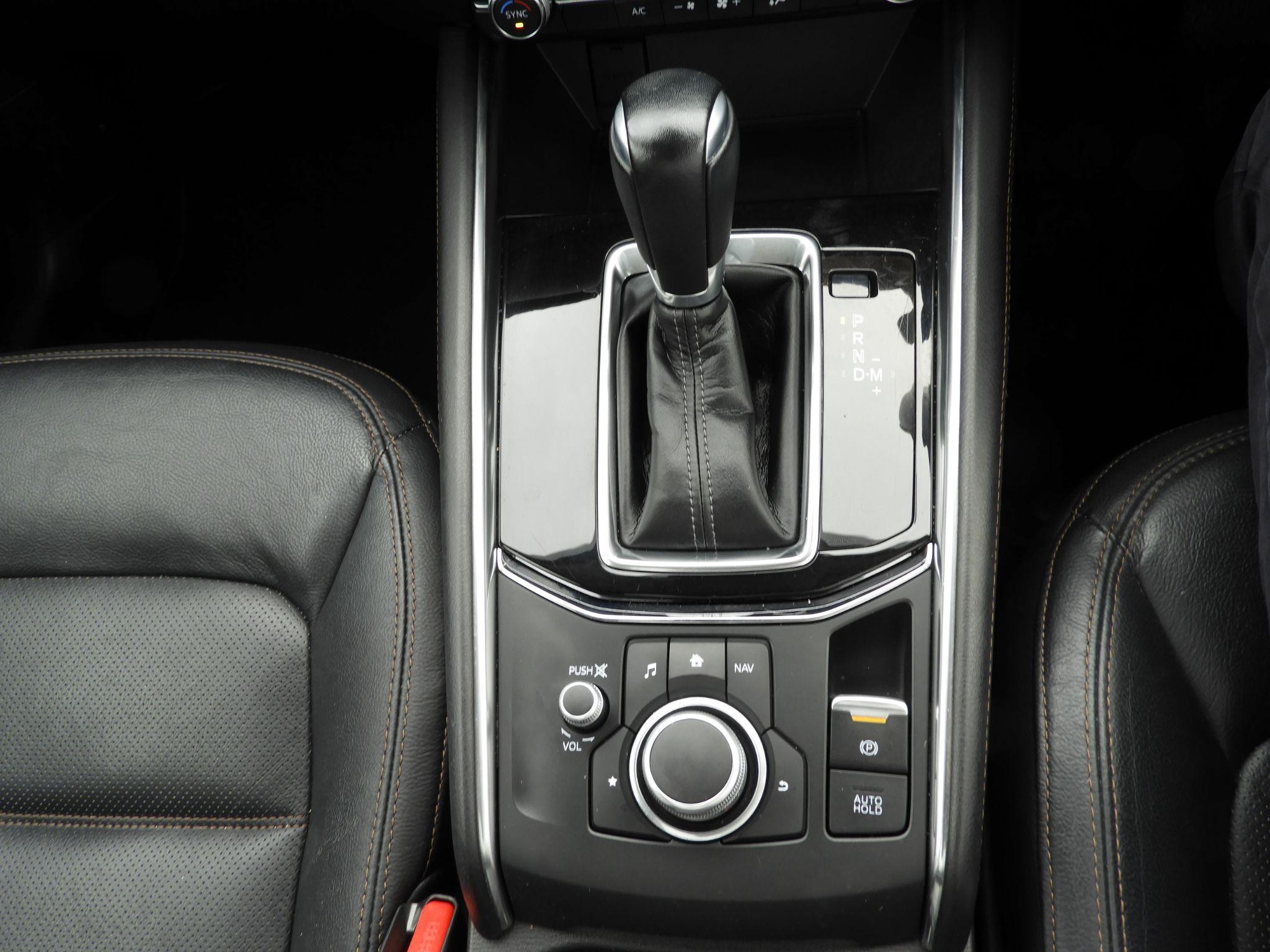 Mazda CX-5 Image 17