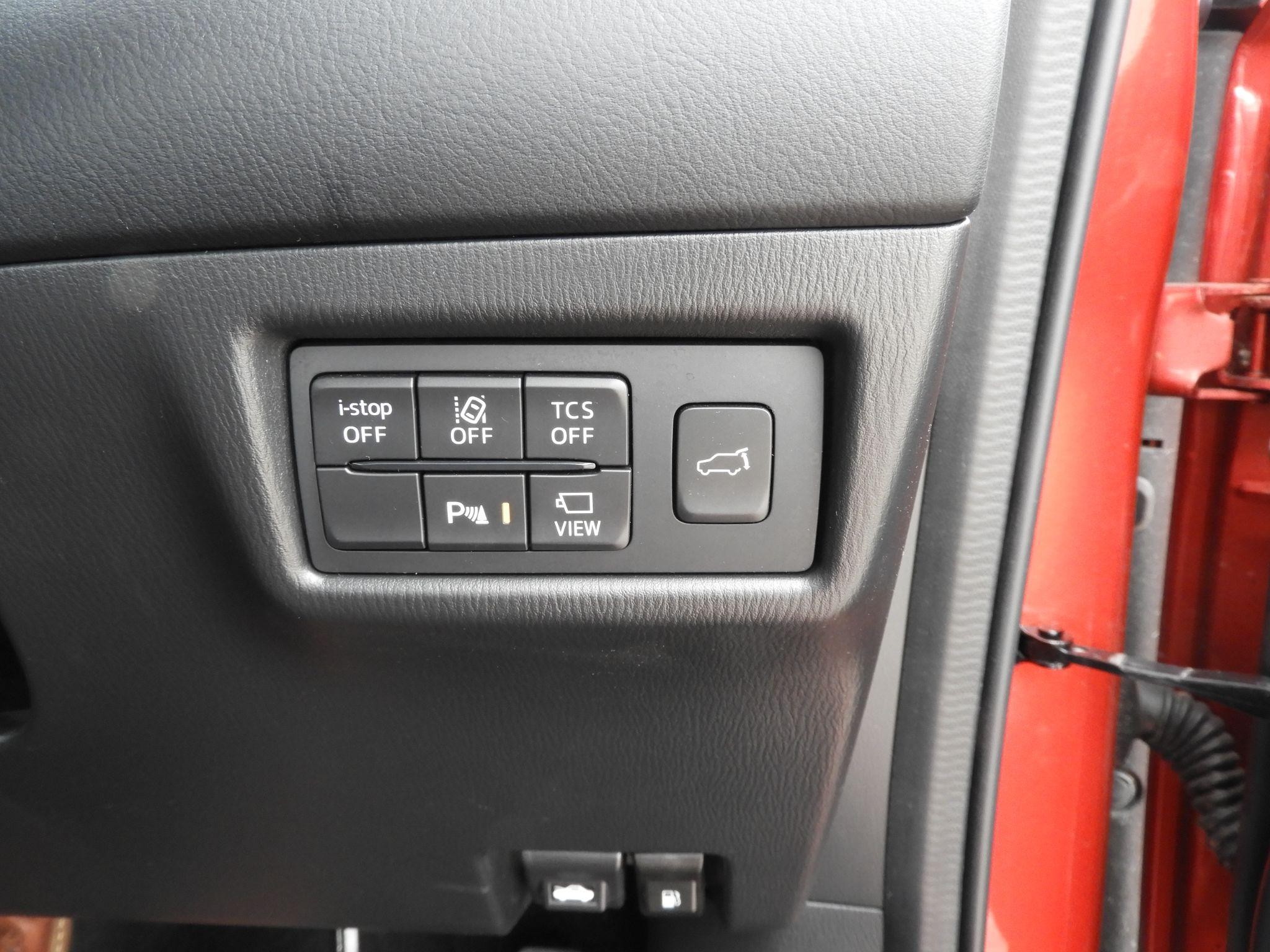 Mazda CX-5 Image 18